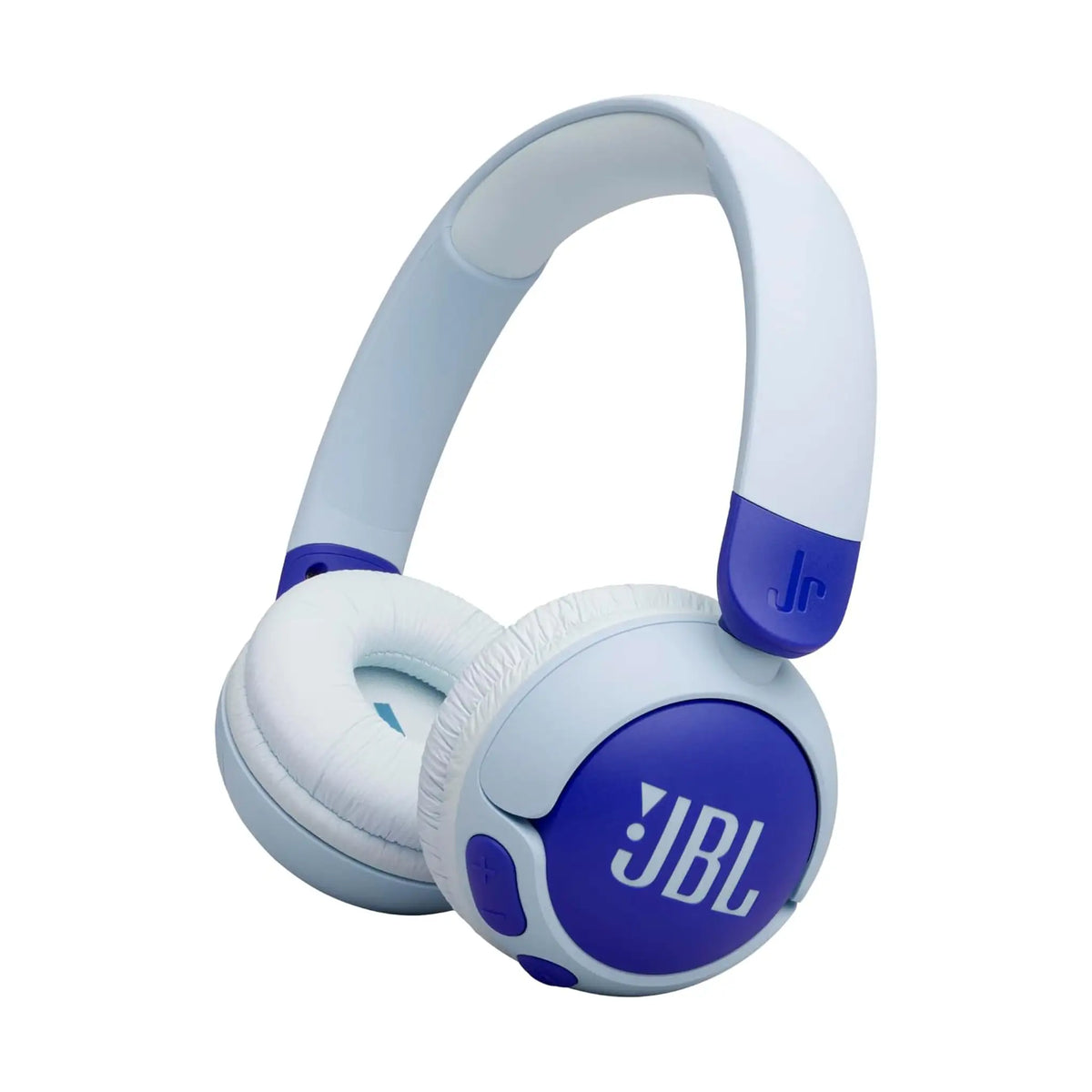 JBL Junior 320 BT Wireless On-Ear Bluetooth Headphones (for kids)