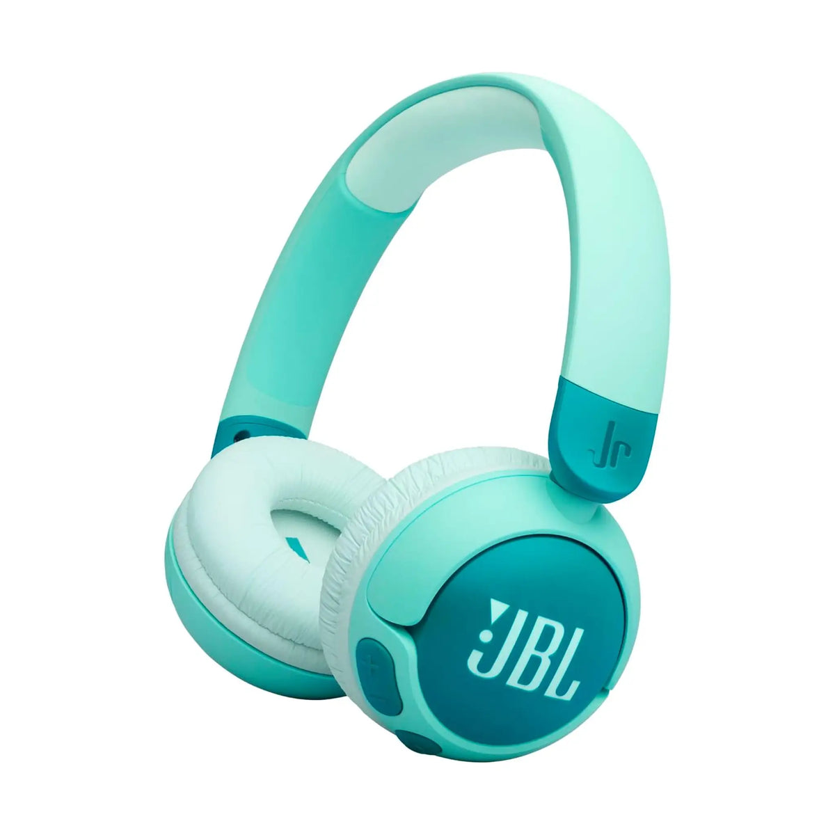 JBL Junior 320 BT Wireless On-Ear Bluetooth Headphones (for kids)