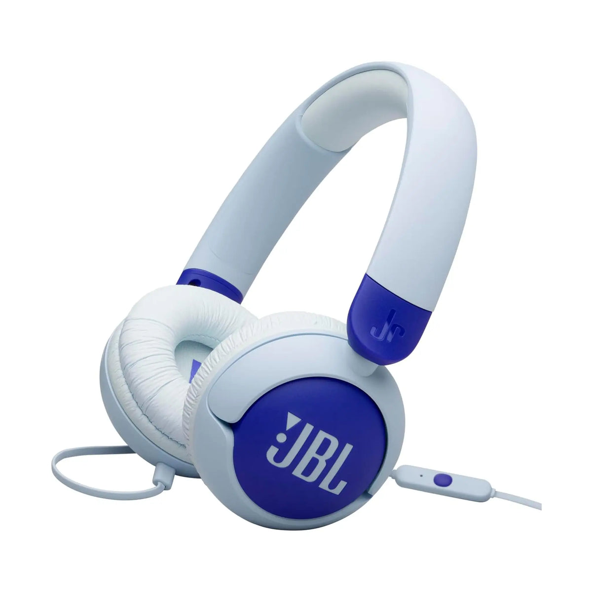 JBL Junior 320 Kids Wired On-Ear Headphones