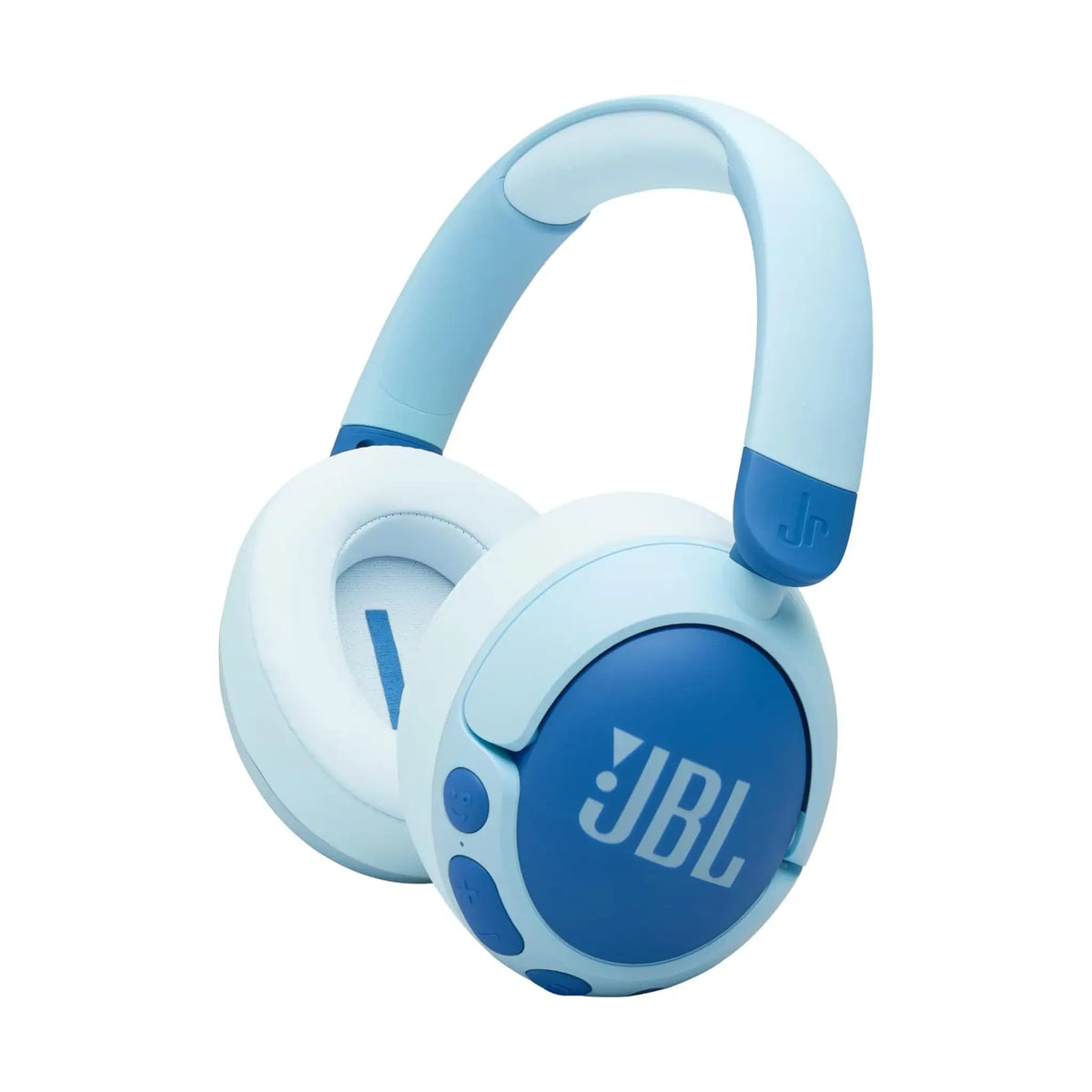 JBL Junior 470 NC Wireless Over-Ear Bluetooth Headphones (for Children)