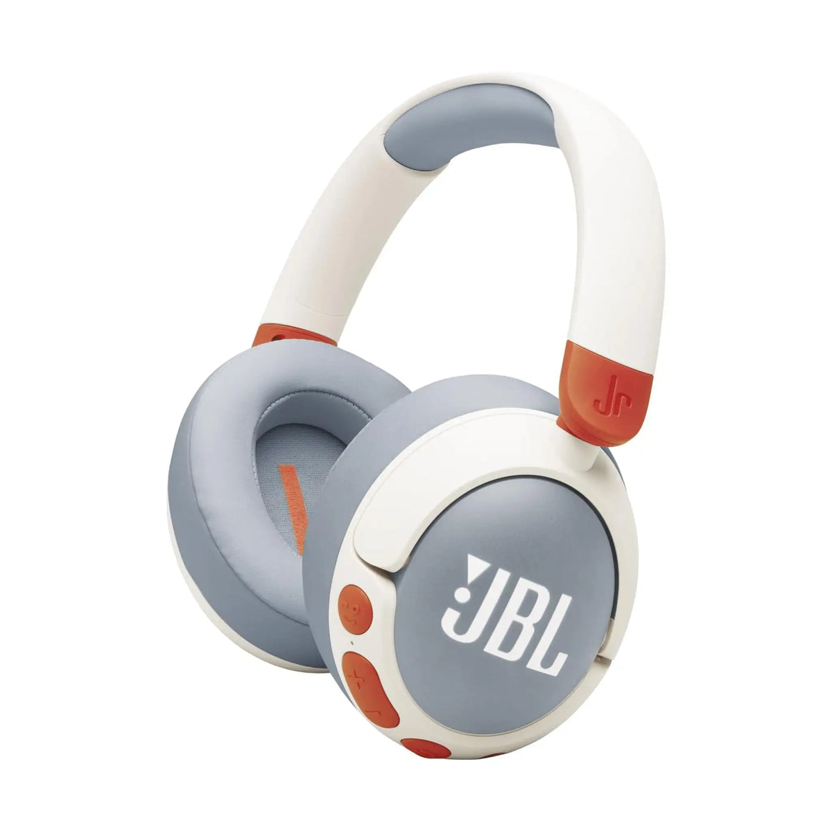 JBL Junior 470 NC Wireless Over-Ear Bluetooth Headphones (for Children)