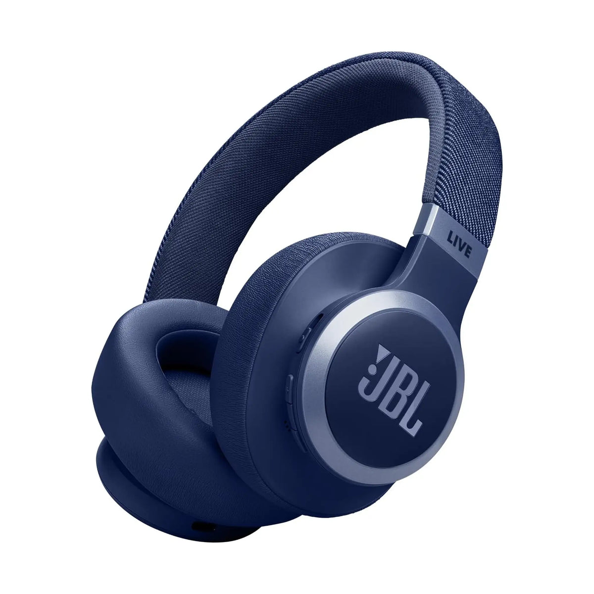 JBL LIVE 770NC - Wireless Noise Cancelling Headphones