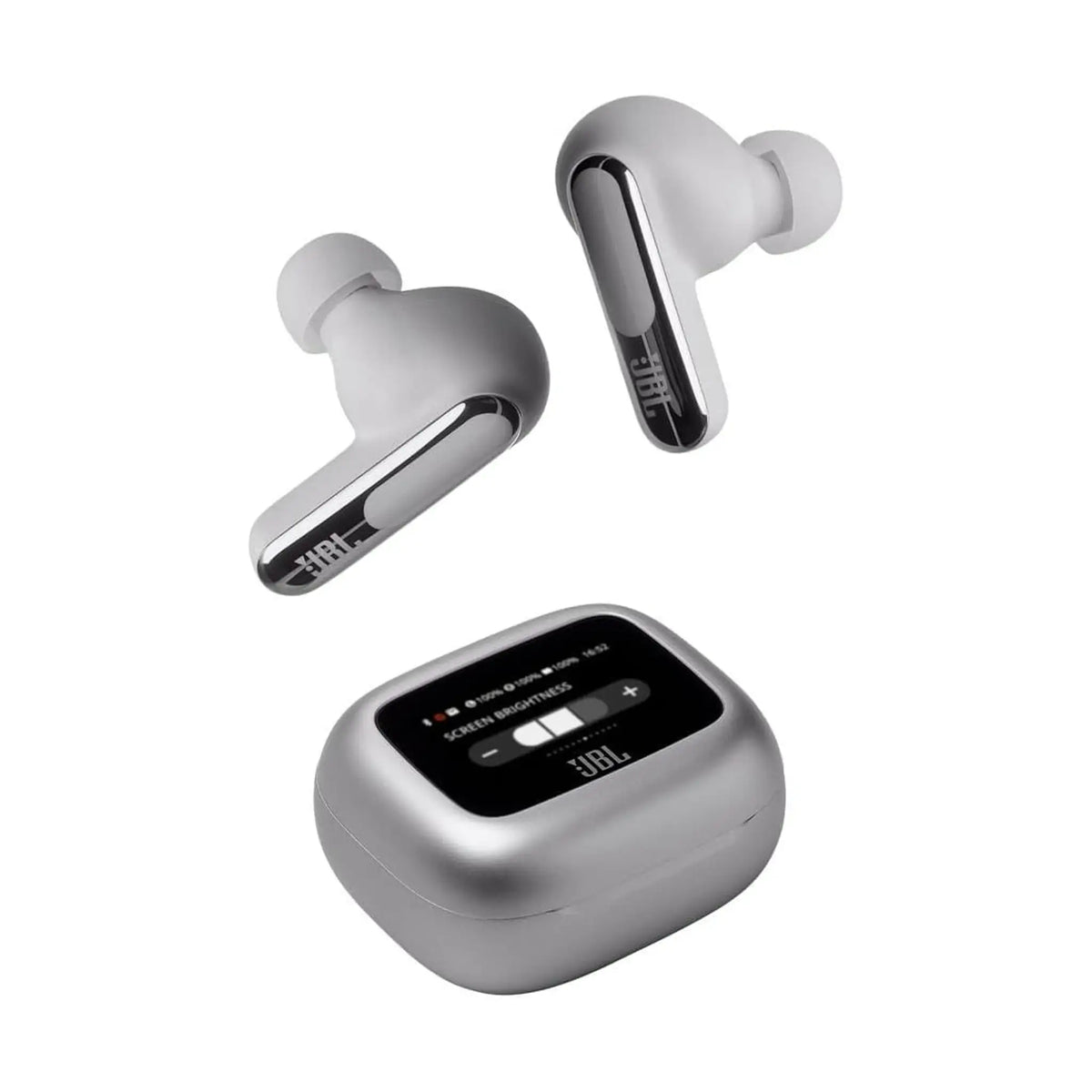 JBL Live Beam 3 True Wireless Noise Cancelling Earbuds