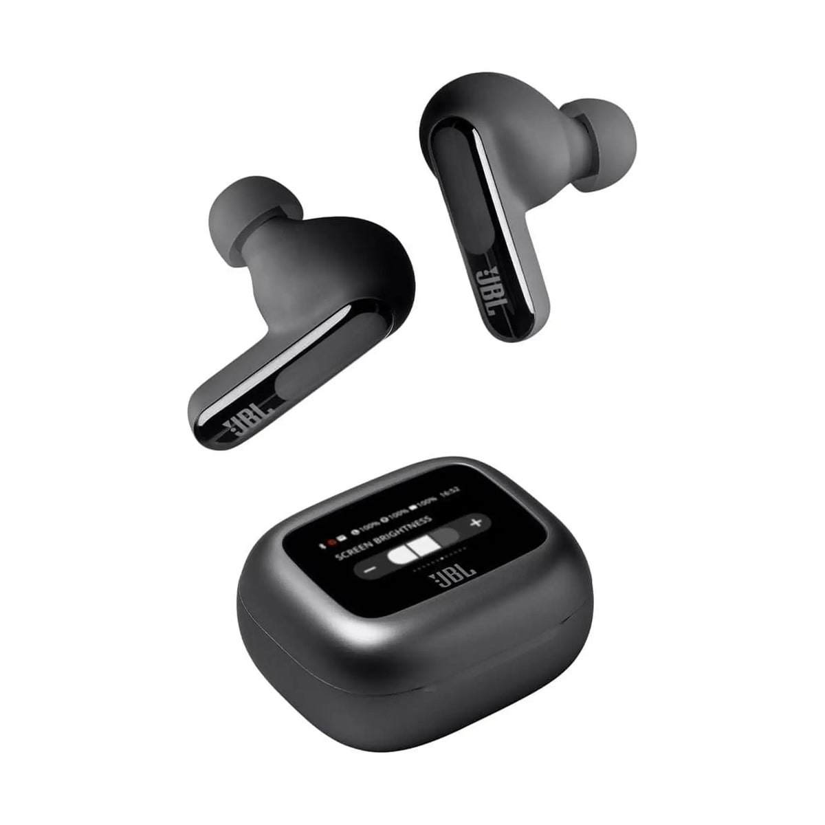 JBL Live Beam 3 True Wireless Noise Cancelling Earbuds
