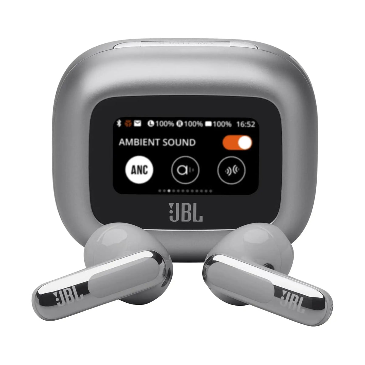 JBL LIVE FLEX 3 True Wireless Noise Cancelling Earbuds