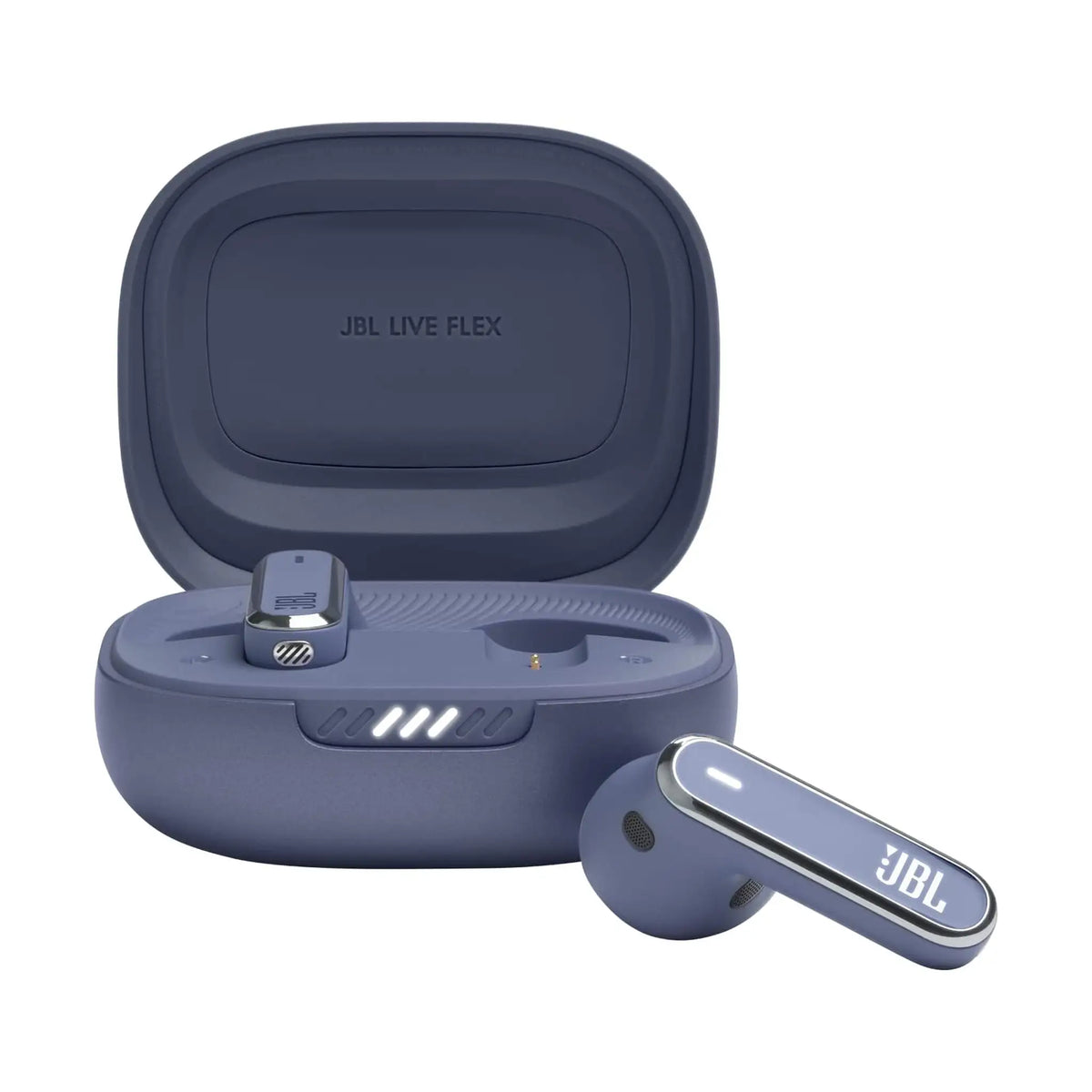 JBL Live Flex True Wireless Noise Cancelling Earbuds