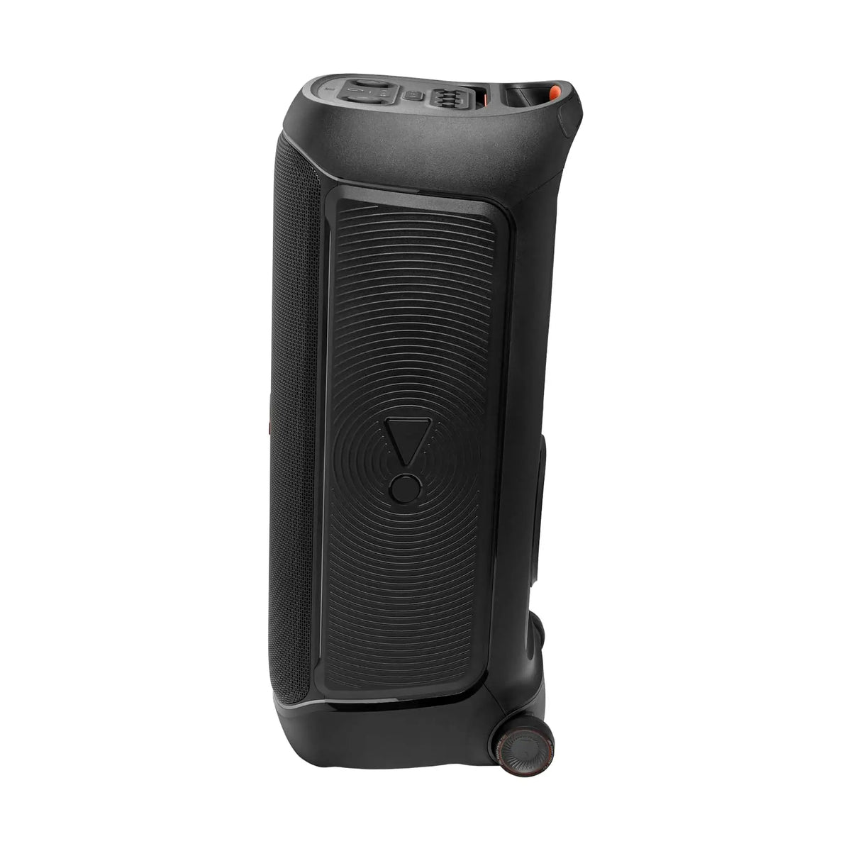 JBL PartyBox 720 Portable Party Speaker – 800W JBL Pro Sound, Futuristic Lightshow, IPX4, Bluetooth 5.4, Dual XLR & USB-C, Replaceable Battery (Sold Separately), Black