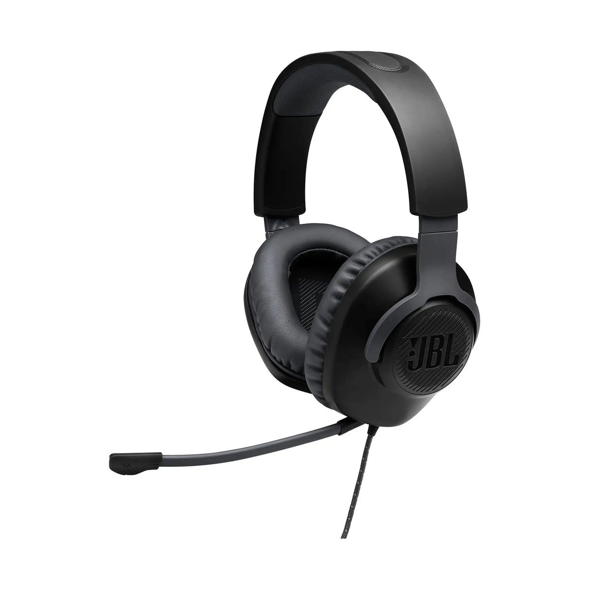 JBL Quantum 100 Wired Gaming Headset