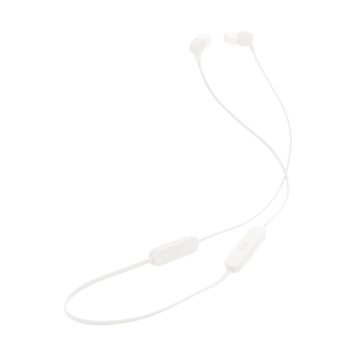 JBL Tune 135BT Wireless In-Ear Headphones – Pure Bass Sound, 25H Battery, Google Fast Pair, IPX4