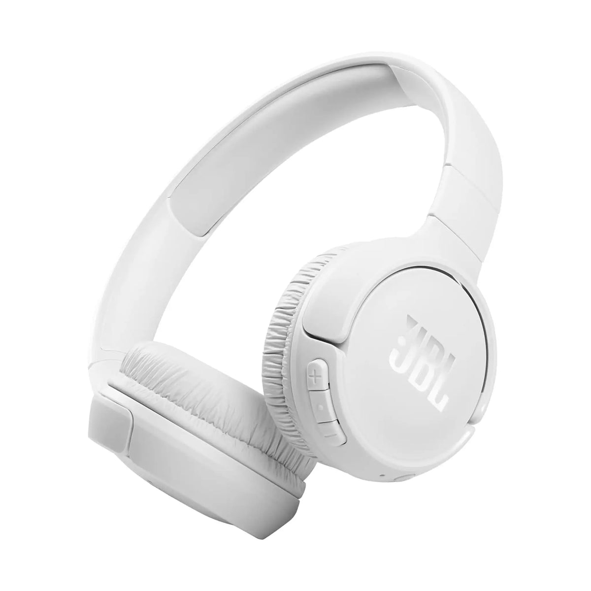 JBL Tune 510BT Wireless On-Ear Headphones – JBL Pure Bass, Bluetooth