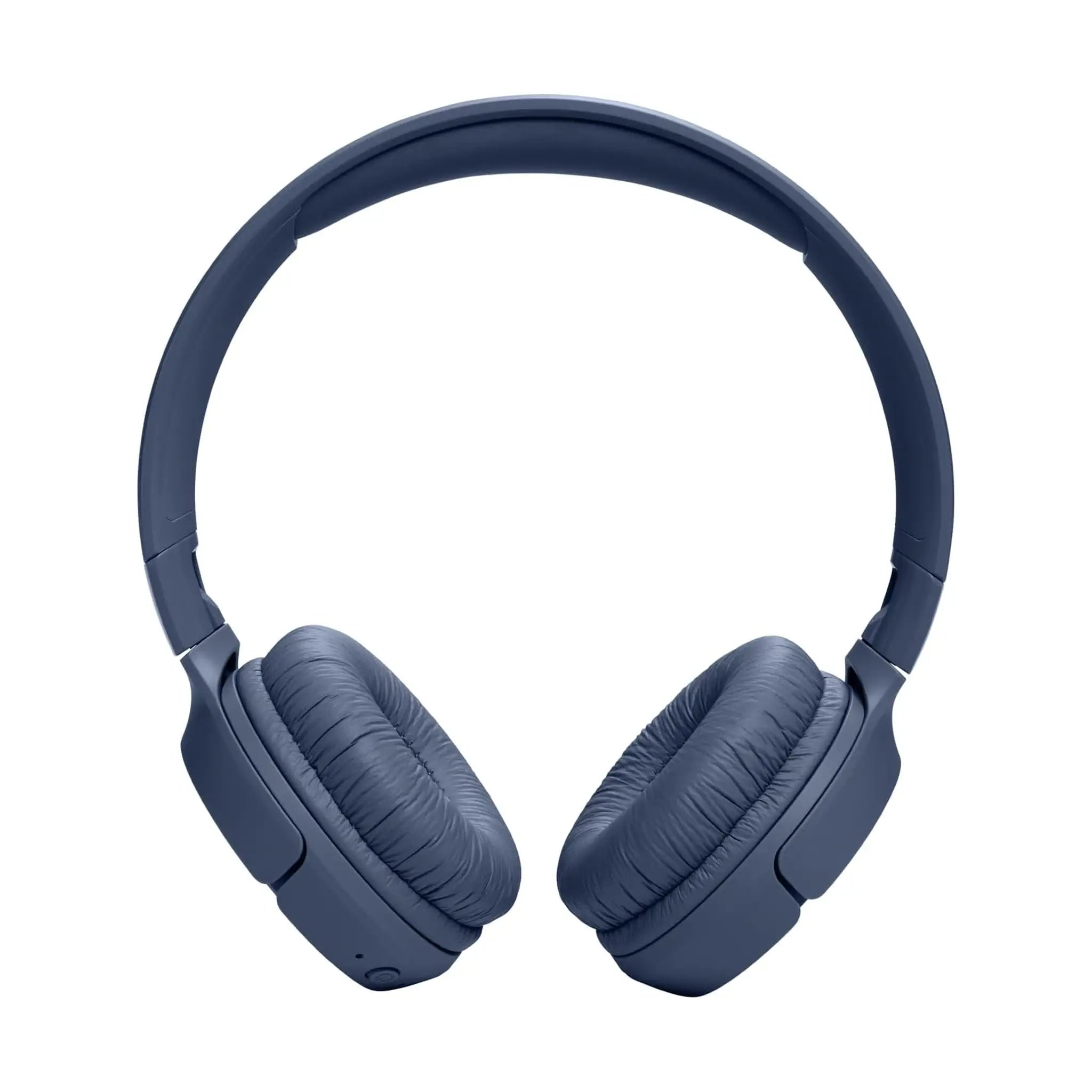 JBL Tune 520BT Wireless On-Ear Headphones – JBL Pure Bass, 57H Battery, Bluetooth