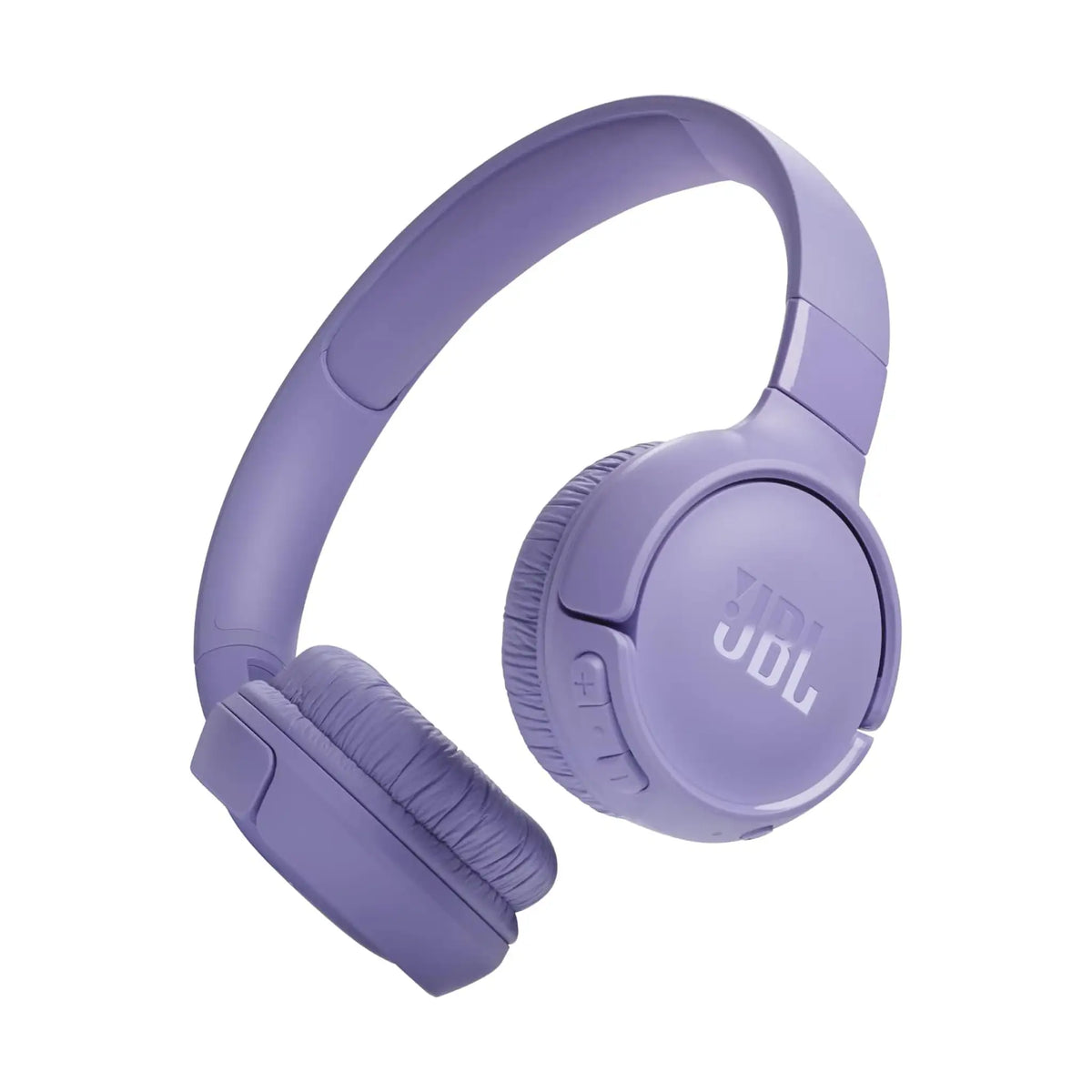 JBL Tune 510BT Wireless On-Ear Headphones