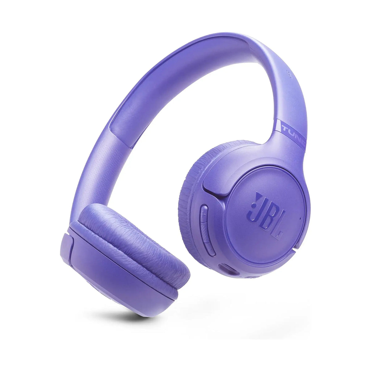 JBL Tune 530BT Wireless On-Ear Headphones – JBL Pure Bass, 76H Battery, Bluetooth