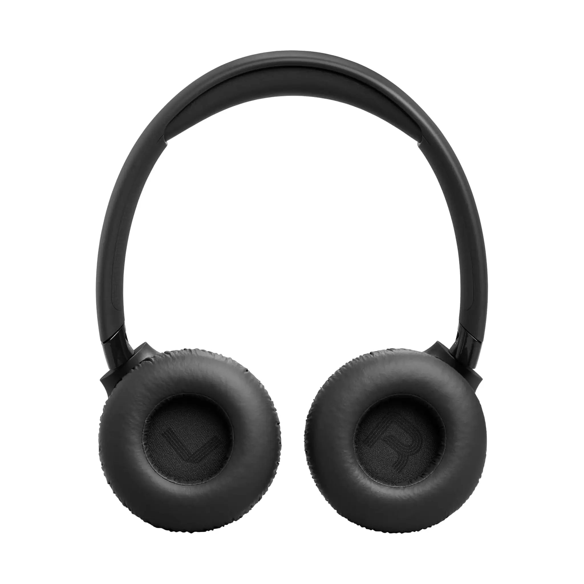 JBL Tune 680NC Wireless On‑Ear Headphones – Noise Cancelling, Hi‑Res JBL Pure Bass, Spatial Sound, 76h Battery