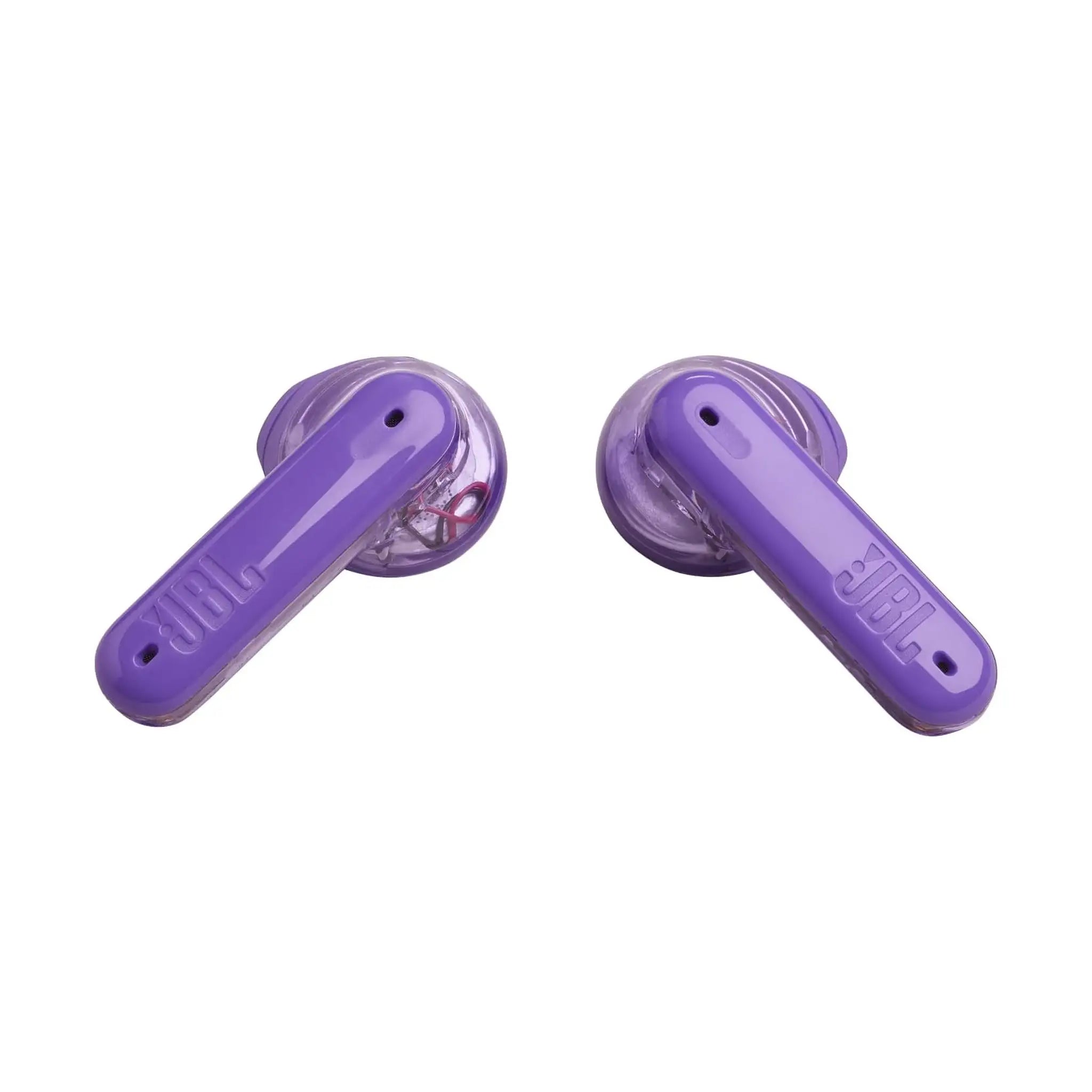 #Color_Ghost Purple