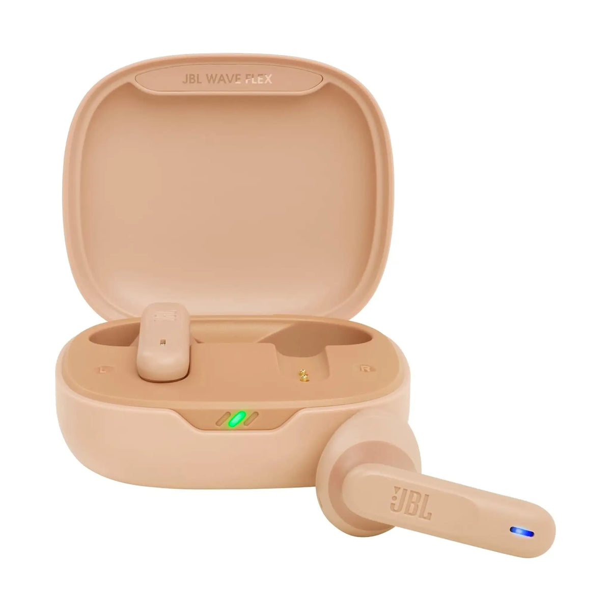 JBL Wave Flex True Wireless Earbuds (Smart Ambient)