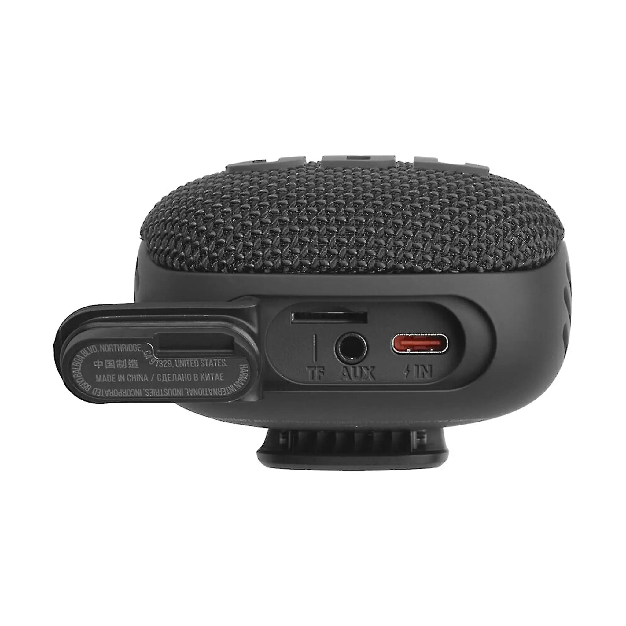 JBL Wind 3 Speaker