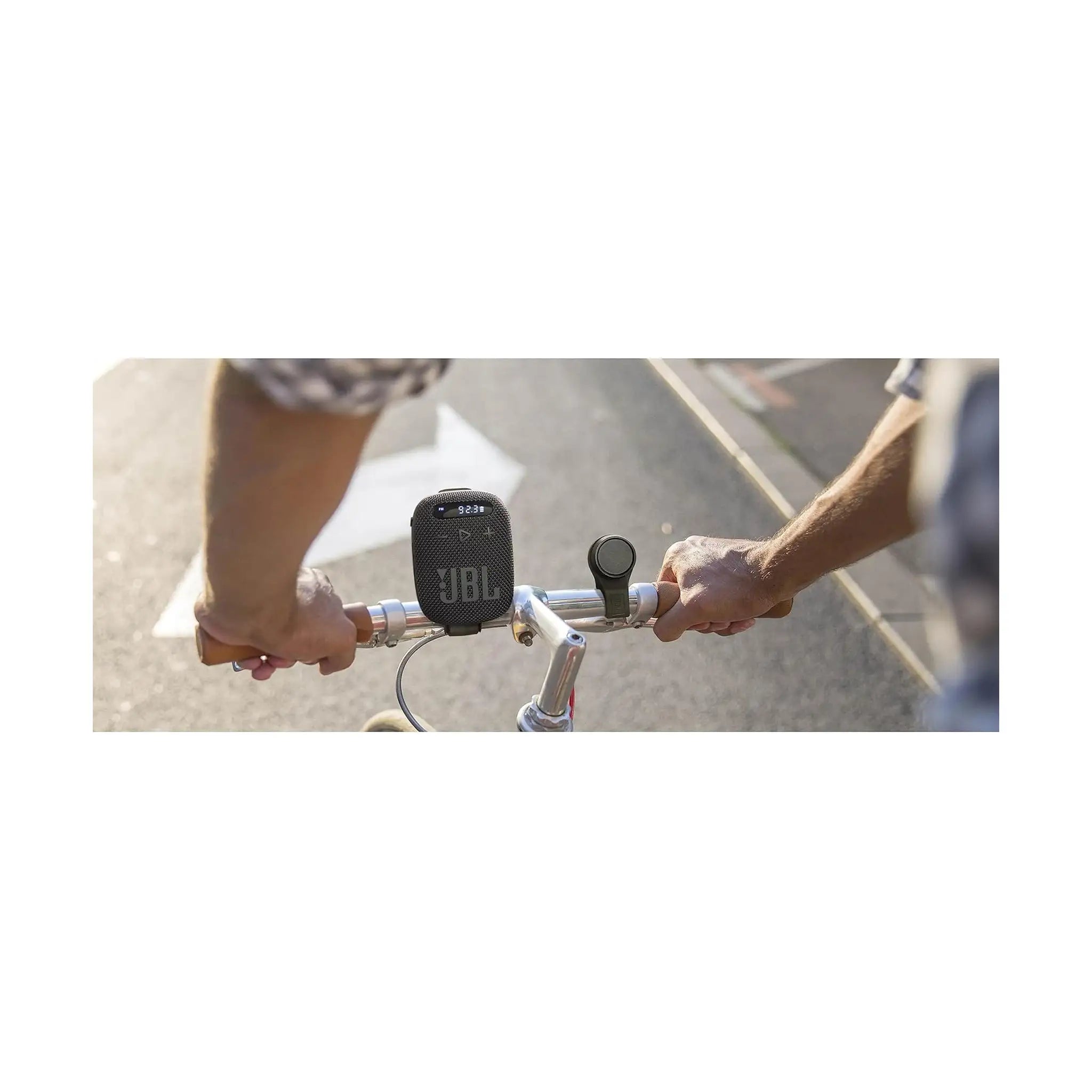 JBL Wind 3 Speaker
