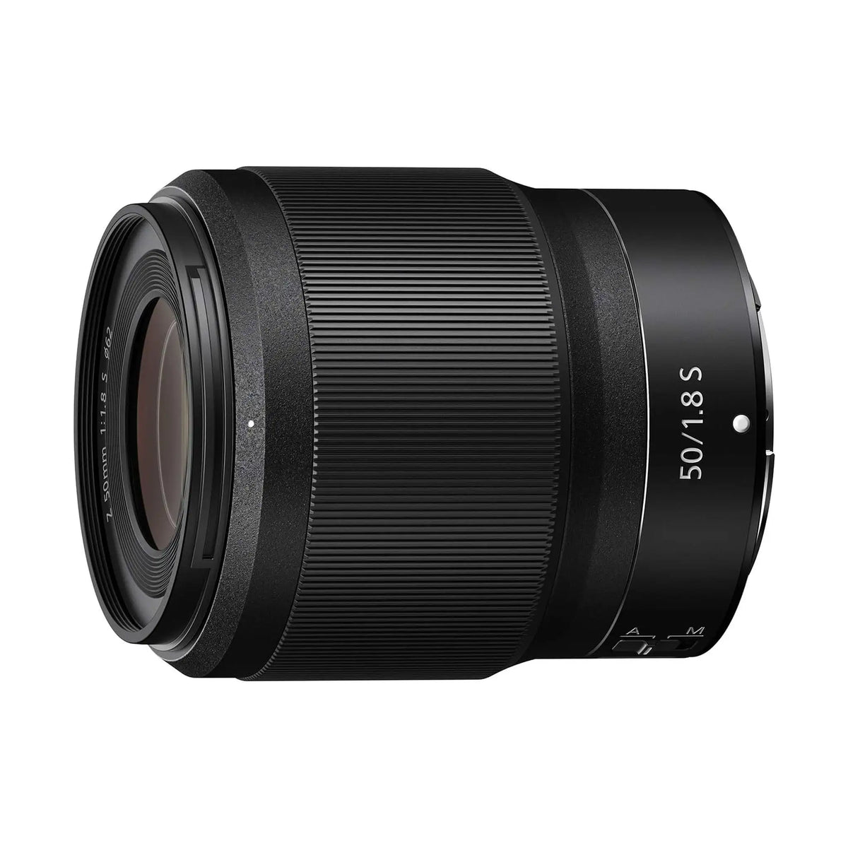 JMA001DA Z 50 mm f/1.8S Z Mount Lens