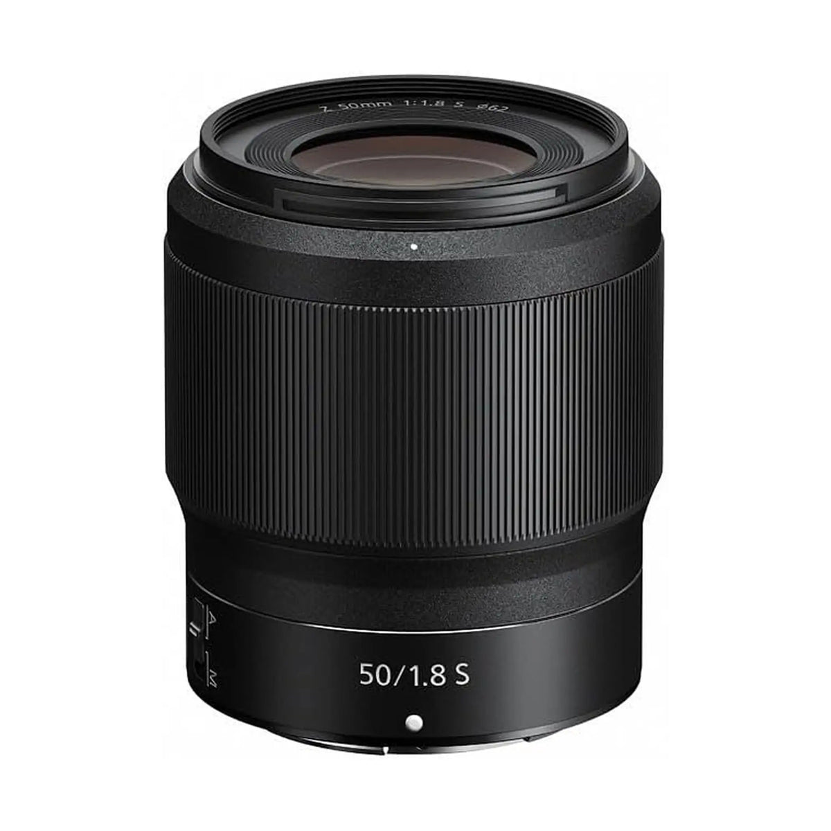 JMA001DA Z 50 mm f/1.8S Z Mount Lens