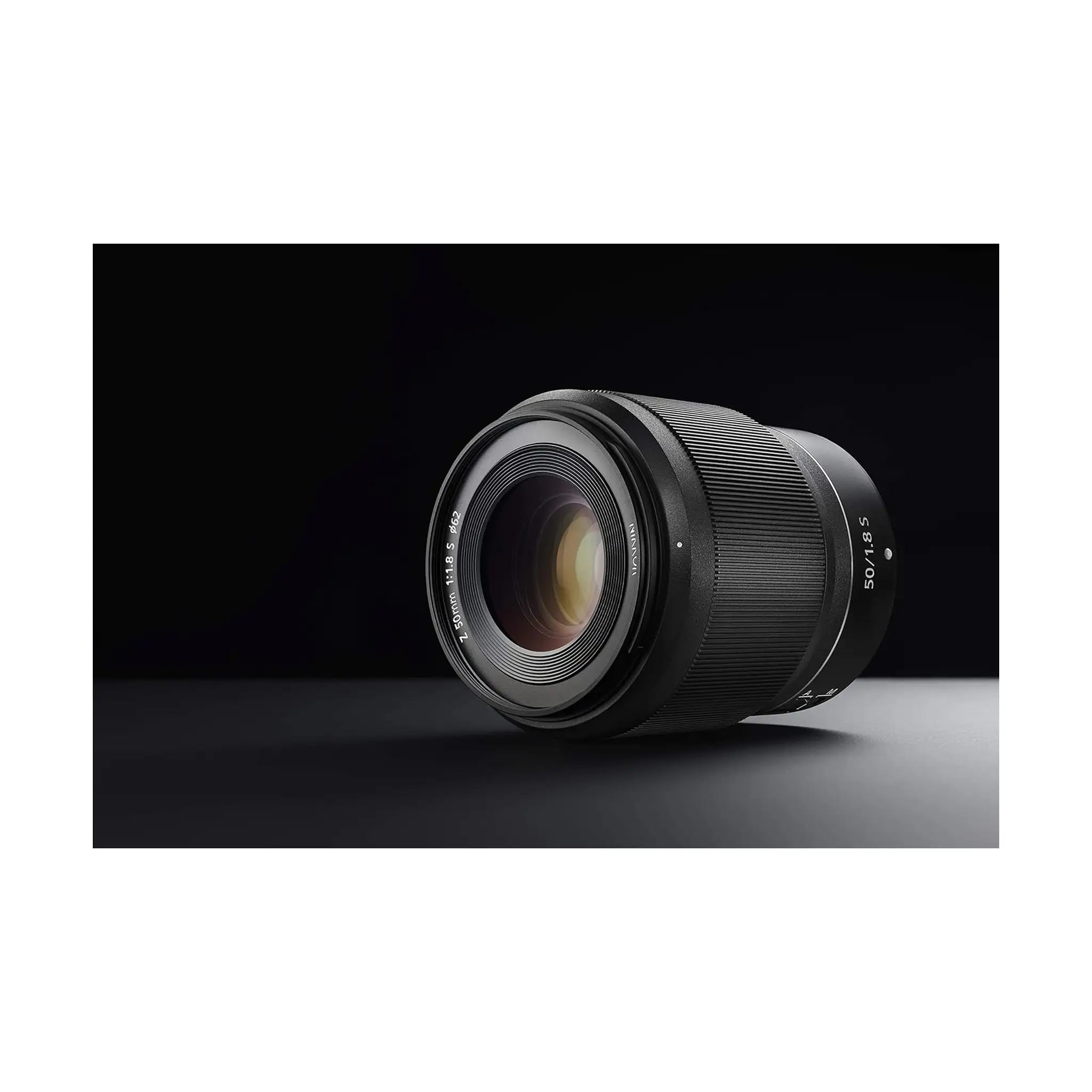 JMA001DA Z 50 mm f/1.8S Z Mount Lens