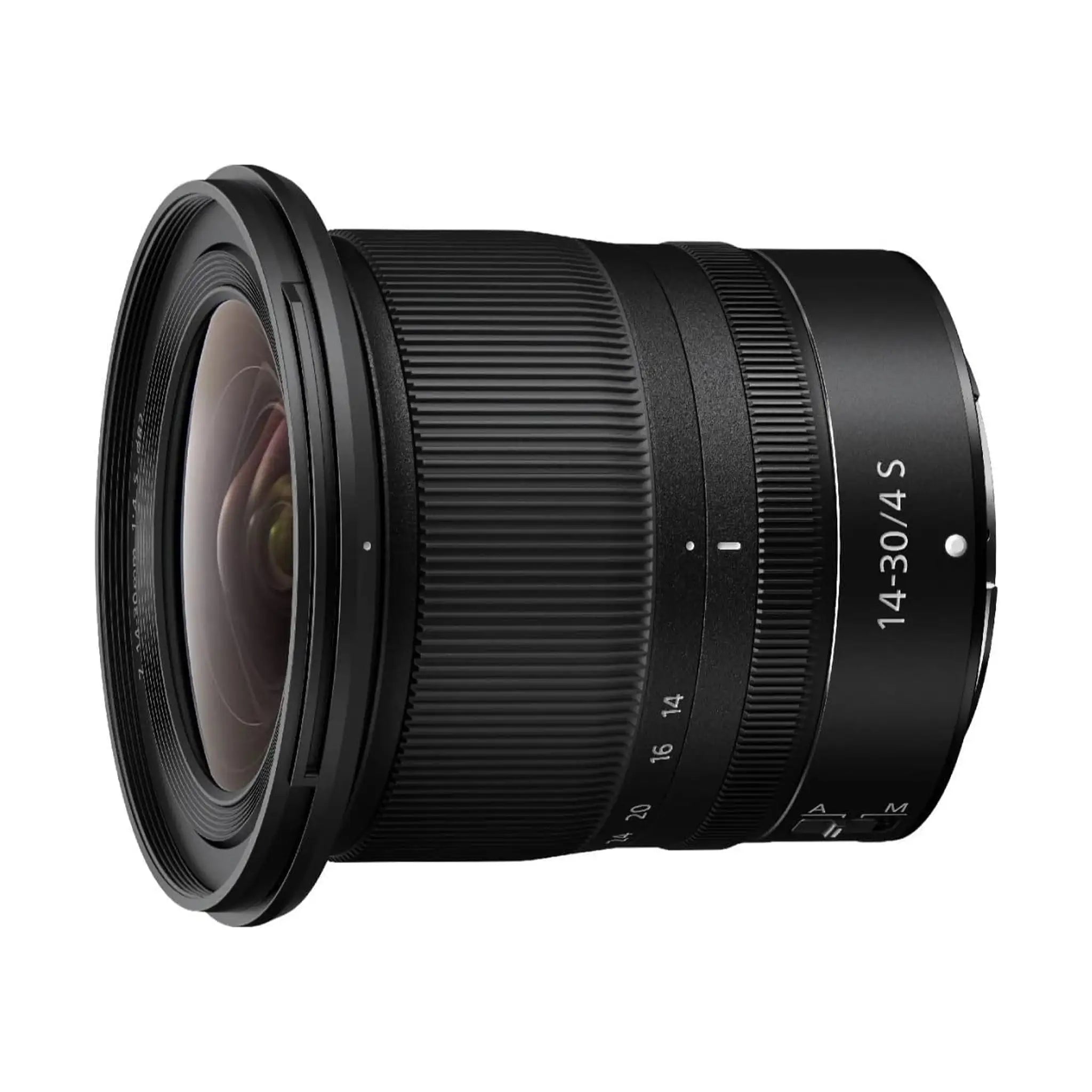 JMA705DA NIKKOR Z 14-30 mm f/4 S Lens