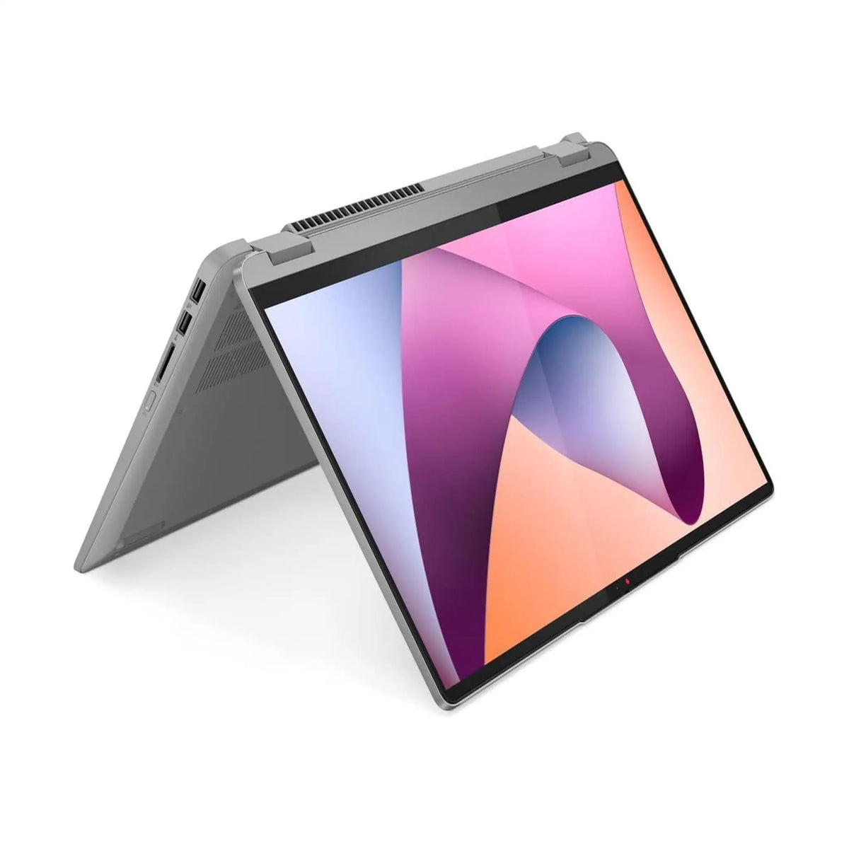 Lenovo Flex 5 14 - With 14-inch WUXGA Touch Display