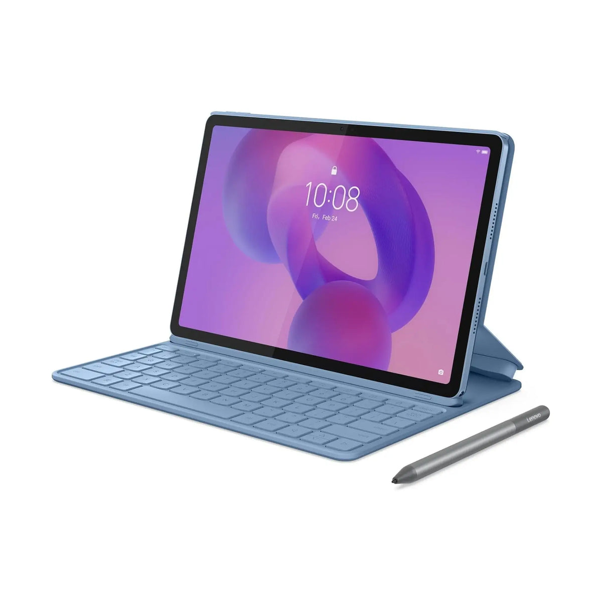 Lenovo Idea Tab 11" Tablet – 2.5K, 5G / Wi‑Fi with Keyboard + Pen