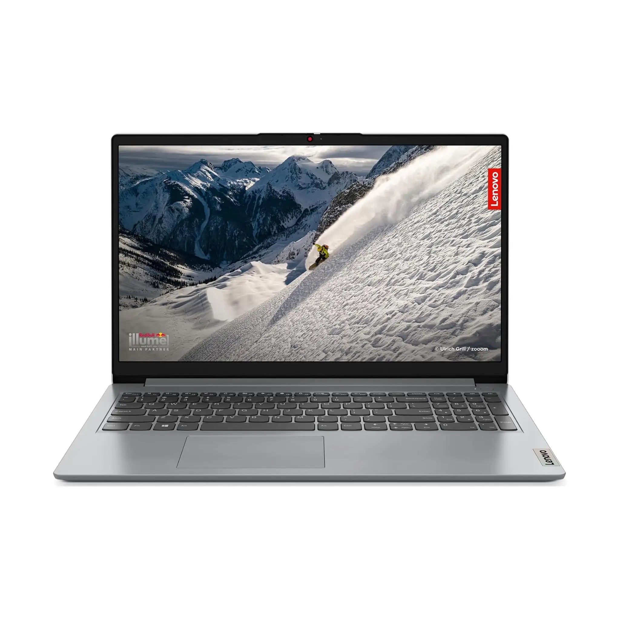 Lenovo IdeaPad 1 15IRU7 (2023) – 15.6" FHD, Intel Core i5-1335U, 8GB DDR4, 512GB SSD, Windows 11