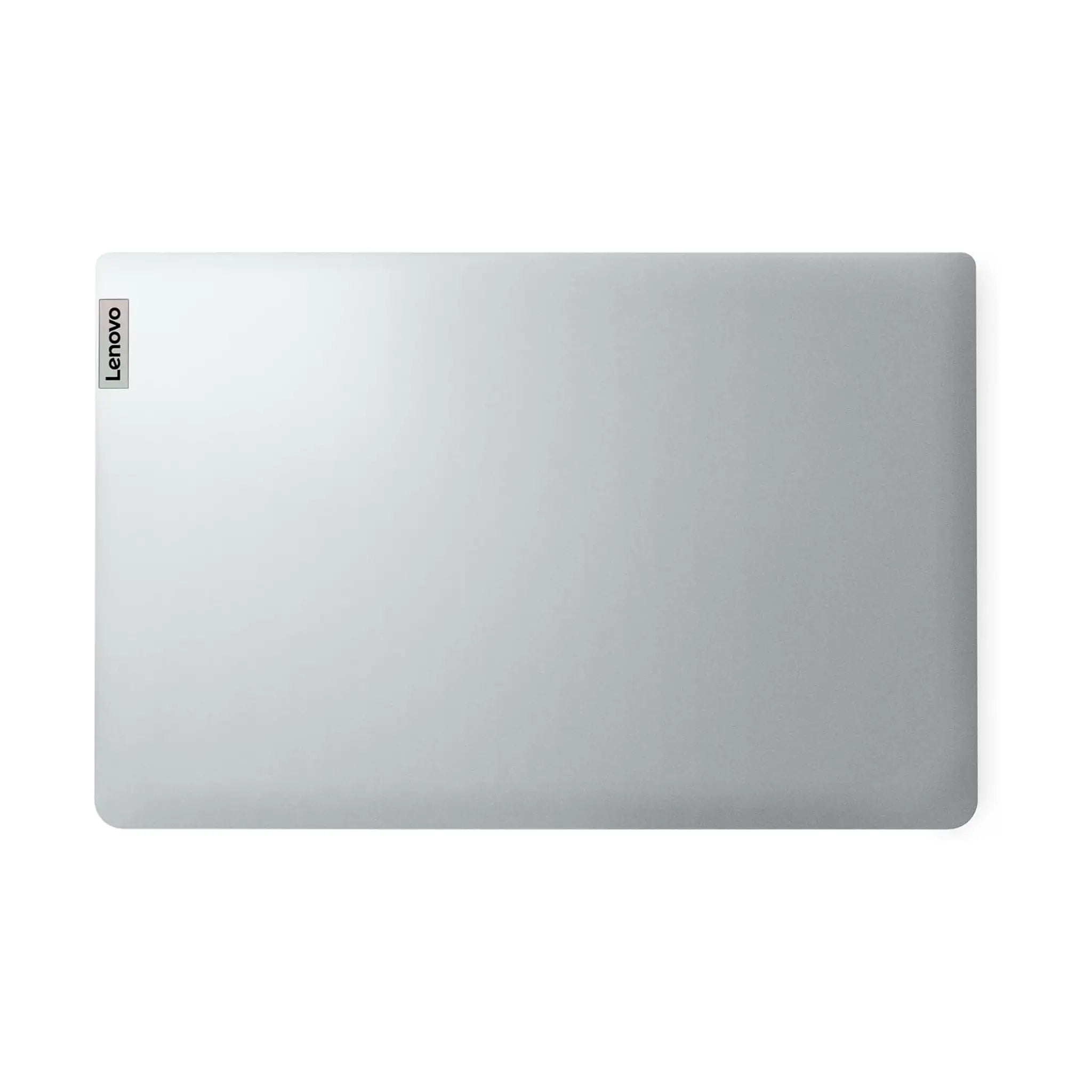 Lenovo Ideapad 1 (15IJL7) -  Laptop With 15.6" FHD Display - Intel Celeron N4500 Processor - 8GB DDR4 Ram - 256GB NVMe SSD - Windows 11 -Silver(Upgraded)