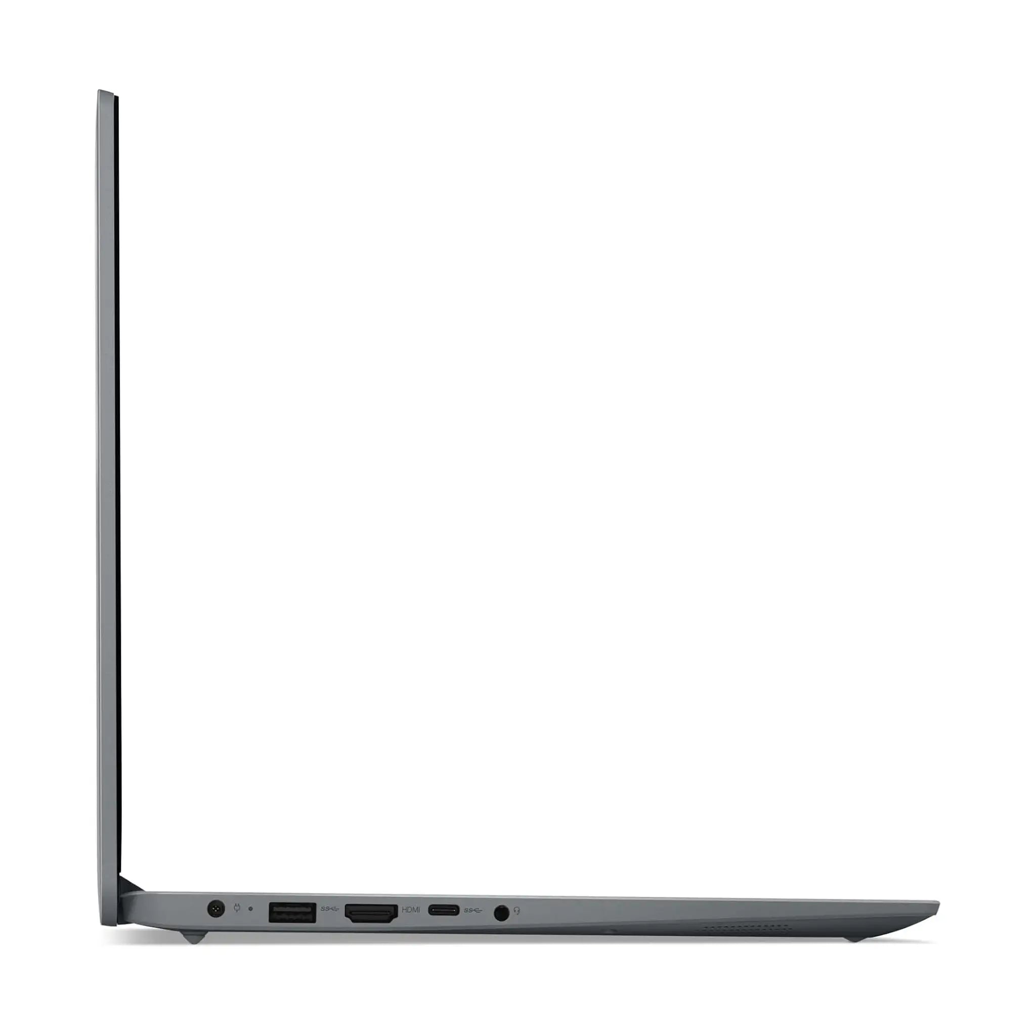 Lenovo Ideapad 1 (15IJL7) -  Laptop With 15.6" FHD Display - Intel Celeron N4500 Processor - 8GB DDR4 Ram - 256GB NVMe SSD - Windows 11 -Silver(Upgraded)