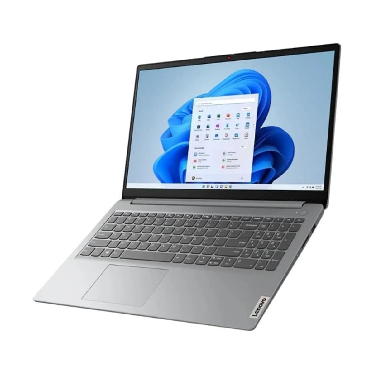 Lenovo IdeaPad 1 - With 15.6-inch FHD Display
