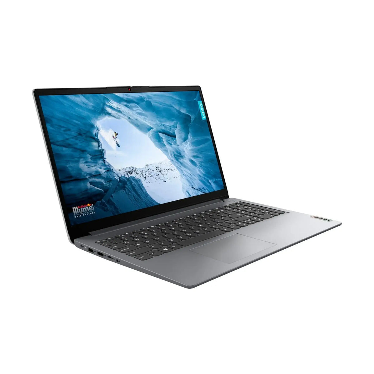 Lenovo IdeaPad 1 Laptop (2022) – 15.6" FHD Touch, Ryzen 7 5700U, 16GB RAM, 512GB SSD, Windows 11 Home [15ALC7]