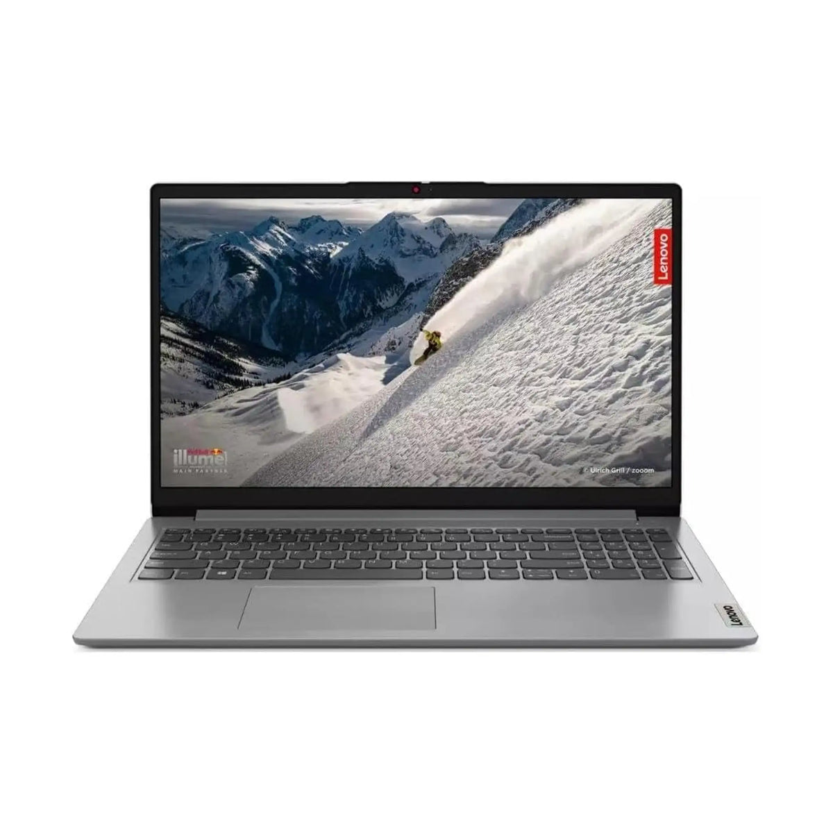 Lenovo IdeaPad 1 - With 15.6-inch FHD Display