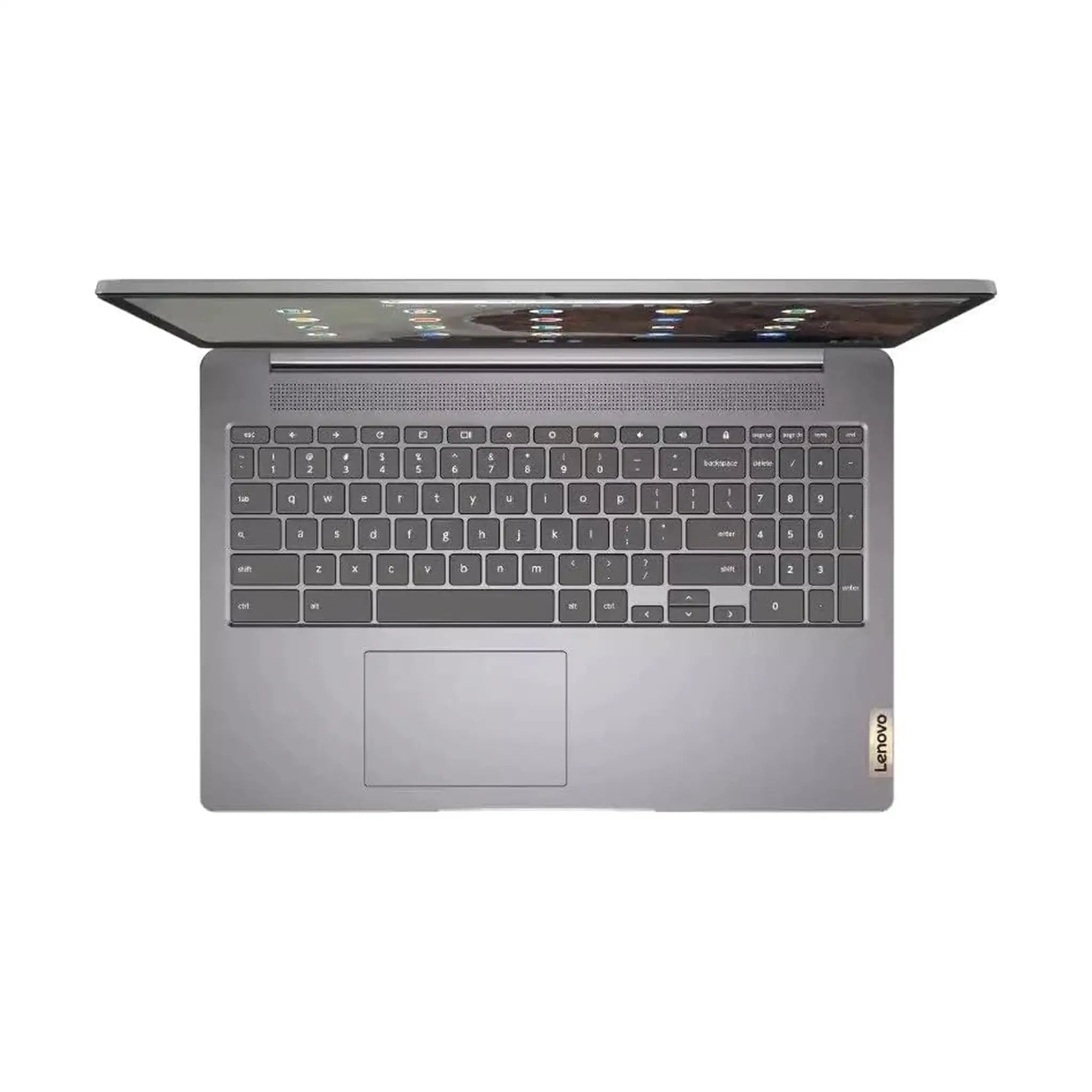 Lenovo IdeaPad 3 15IJL6 Chromebook (2021) – 15.6" HD, Celeron N4500, 4GB RAM, 64GB eMMC, Chrome OS