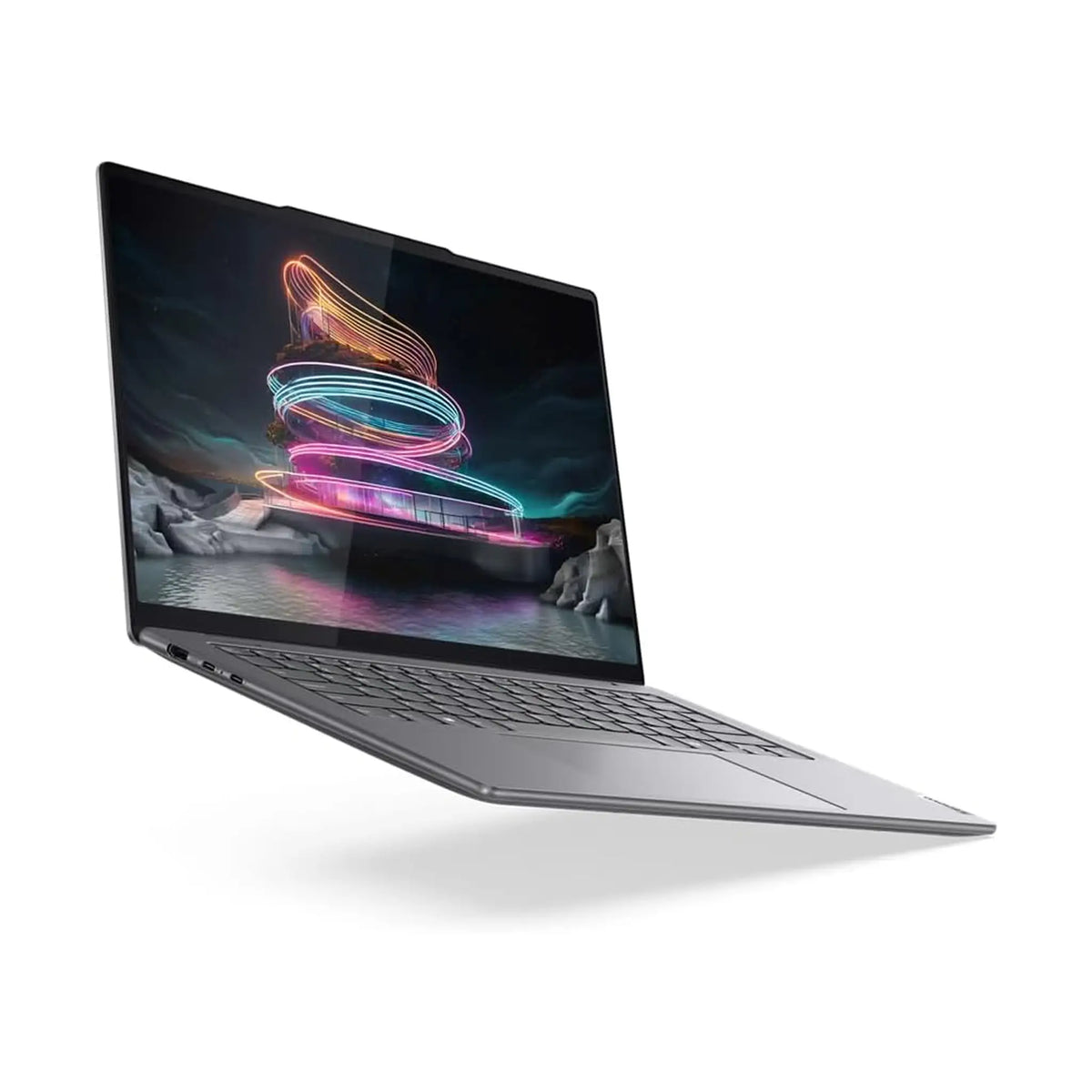 Lenovo IdeaPad 5 2-in-1 14 - With 14-inch WUXGA OLED Touch Display