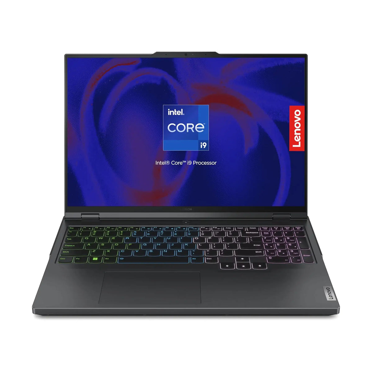Lenovo Legion Pro 5 16 - With 16-inch 2.5K 240Hz Display