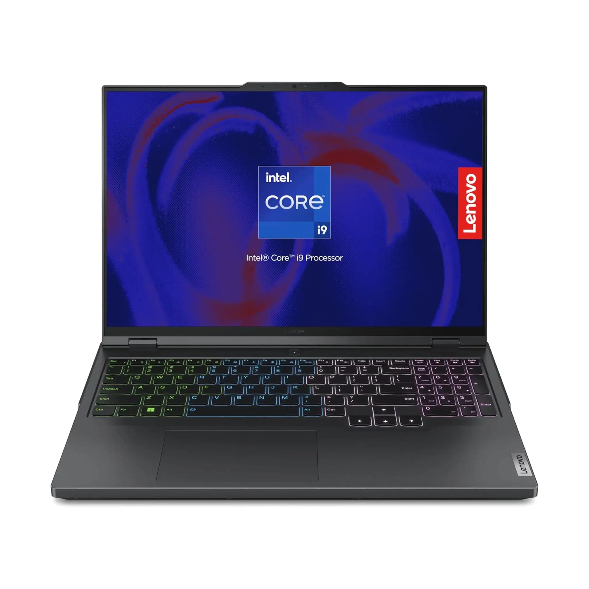 #Processor_Core i9