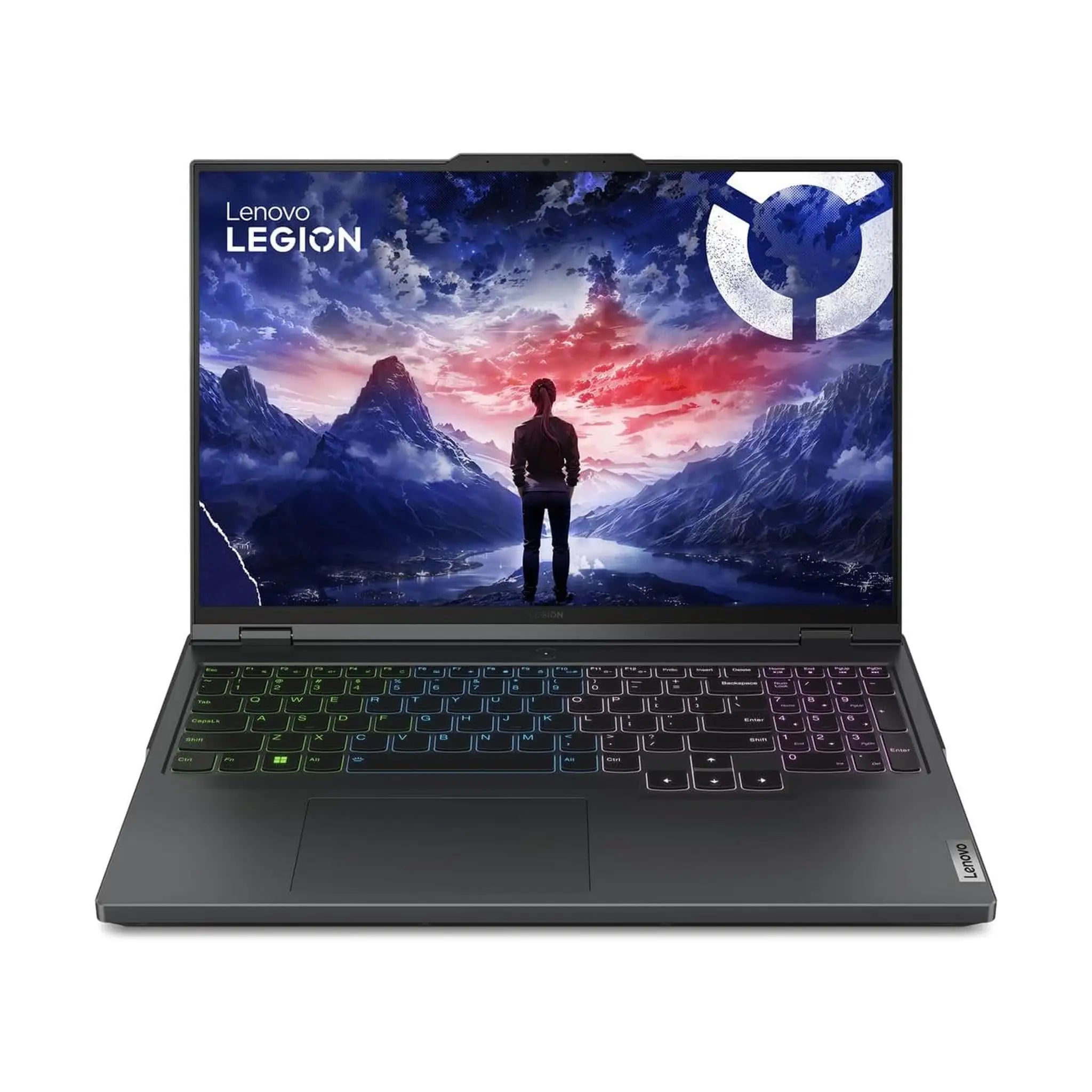 #Processor_Core i7