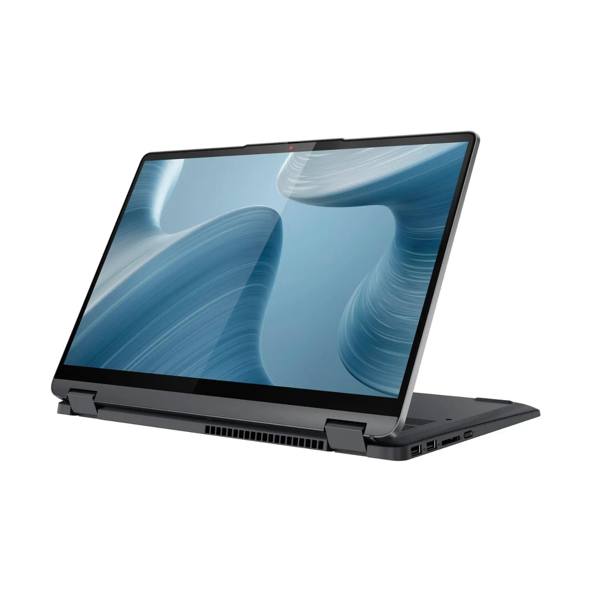 Lenovo IdeaPad Flex 5i 14" 2-in-1 Laptop (2022) – FHD IPS Touch, Intel Core i5-1235U, 8GB RAM, 512GB SSD, Windows 11