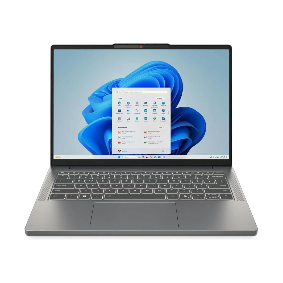 Lenovo IdeaPad Slim 3 14IRU8 Laptop (2023) – 14" WUXGA IPS, Intel Core i5-13420H, 16GB RAM, 512GB SSD, Windows 11