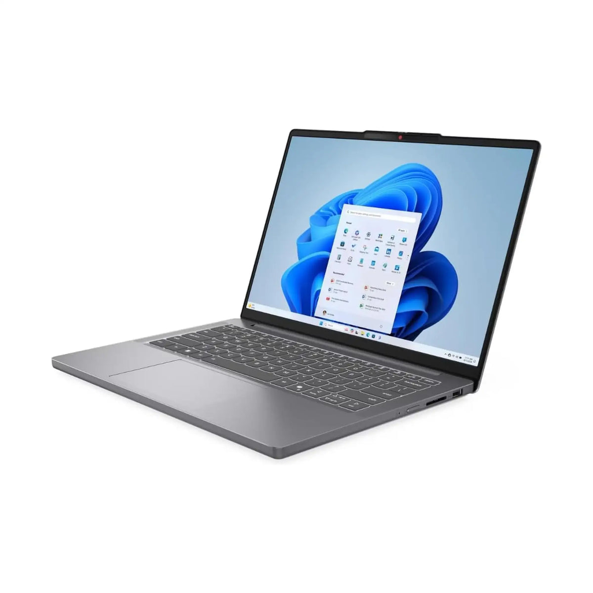 Lenovo IdeaPad Slim 3 14IRU8 Laptop (2023) – 14" WUXGA IPS, Intel Core i5-13420H, 16GB RAM, 512GB SSD, Windows 11