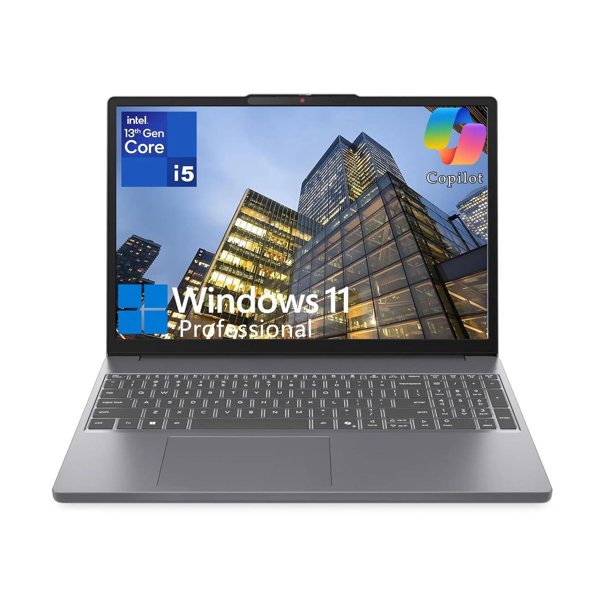 Lenovo IdeaPad Slim 3 15" Laptop (2025) – FHD+, Intel Core i5-13420H, 16GB RAM [15IRH10]