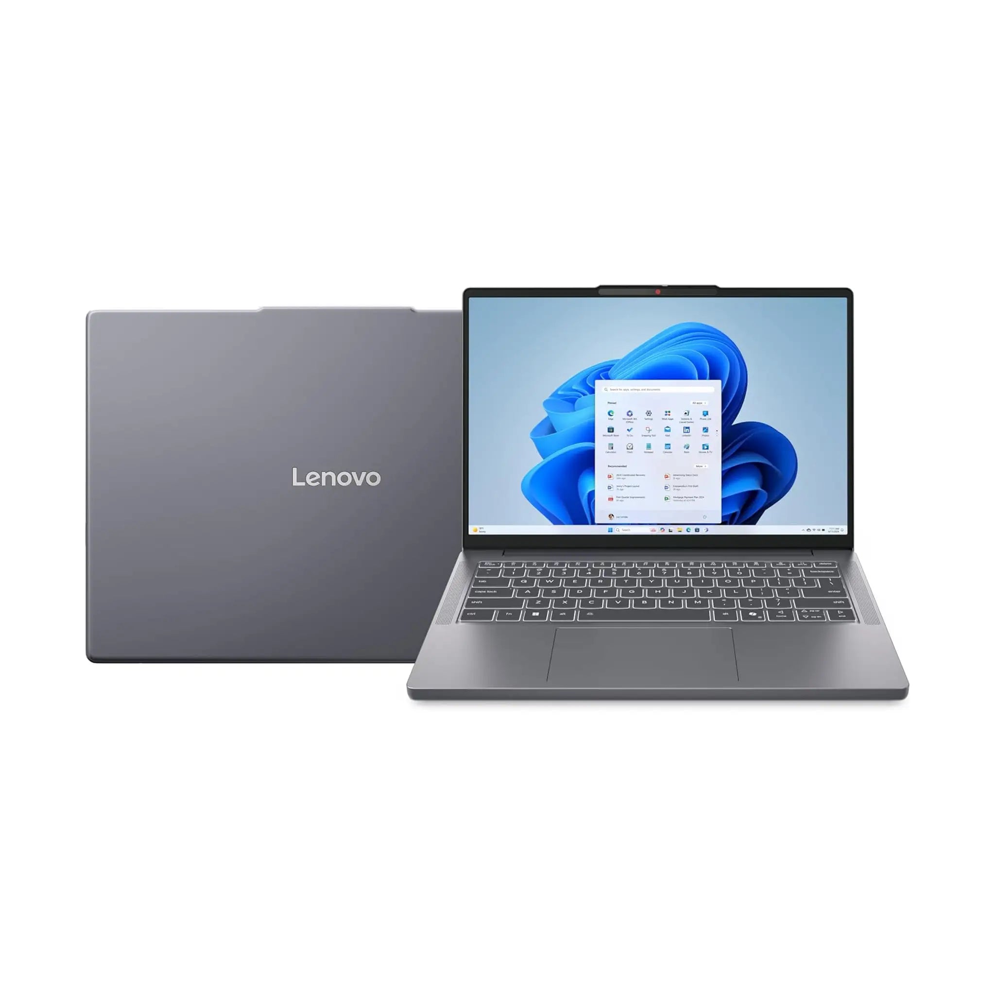 Lenovo IdeaPad Slim 3 Laptop (2025) – 14" WUXGA, Intel Core i5-13420H, 8GB RAM, 512GB SSD, Windows 11 [14IRH10]