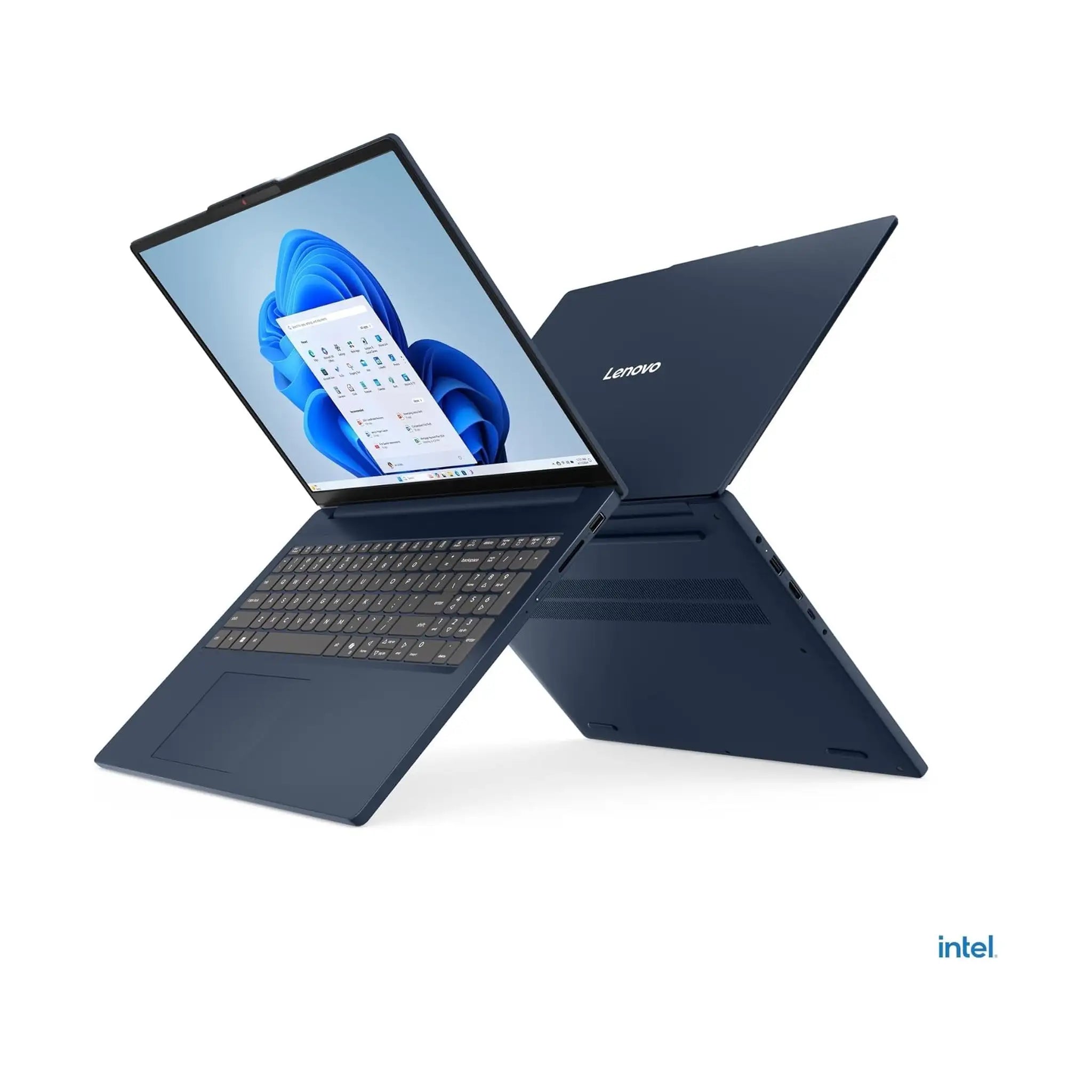 Lenovo IdeaPad Slim 3  Laptop (2025) – 16" WUXGA, Intel Core i5-13420H, 24GB RAM, 512GB SSD, Windows 11 [16IRH10]
