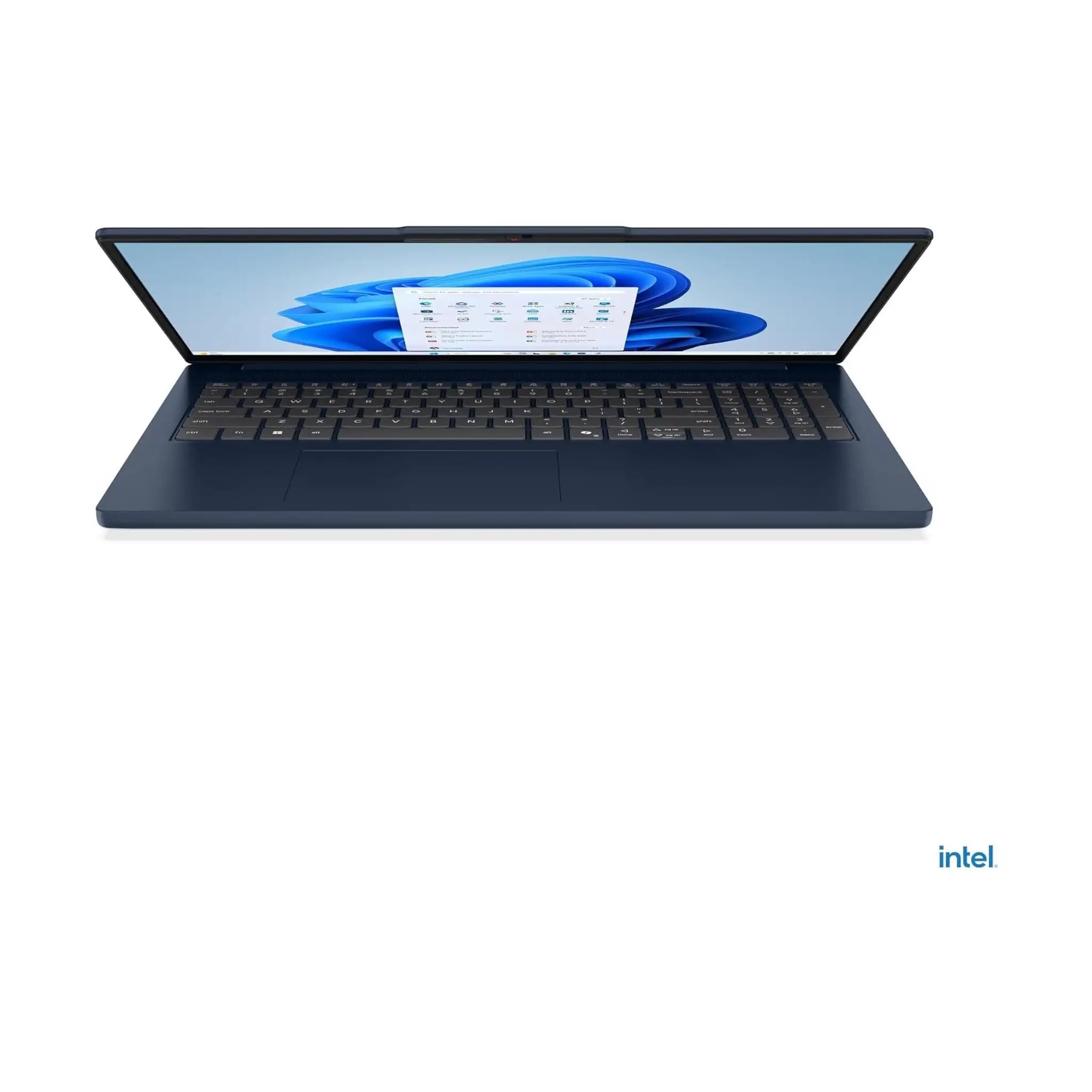Lenovo IdeaPad Slim 3  Laptop (2025) – 16" WUXGA, Intel Core i5-13420H, 24GB RAM, 512GB SSD, Windows 11 [16IRH10]
