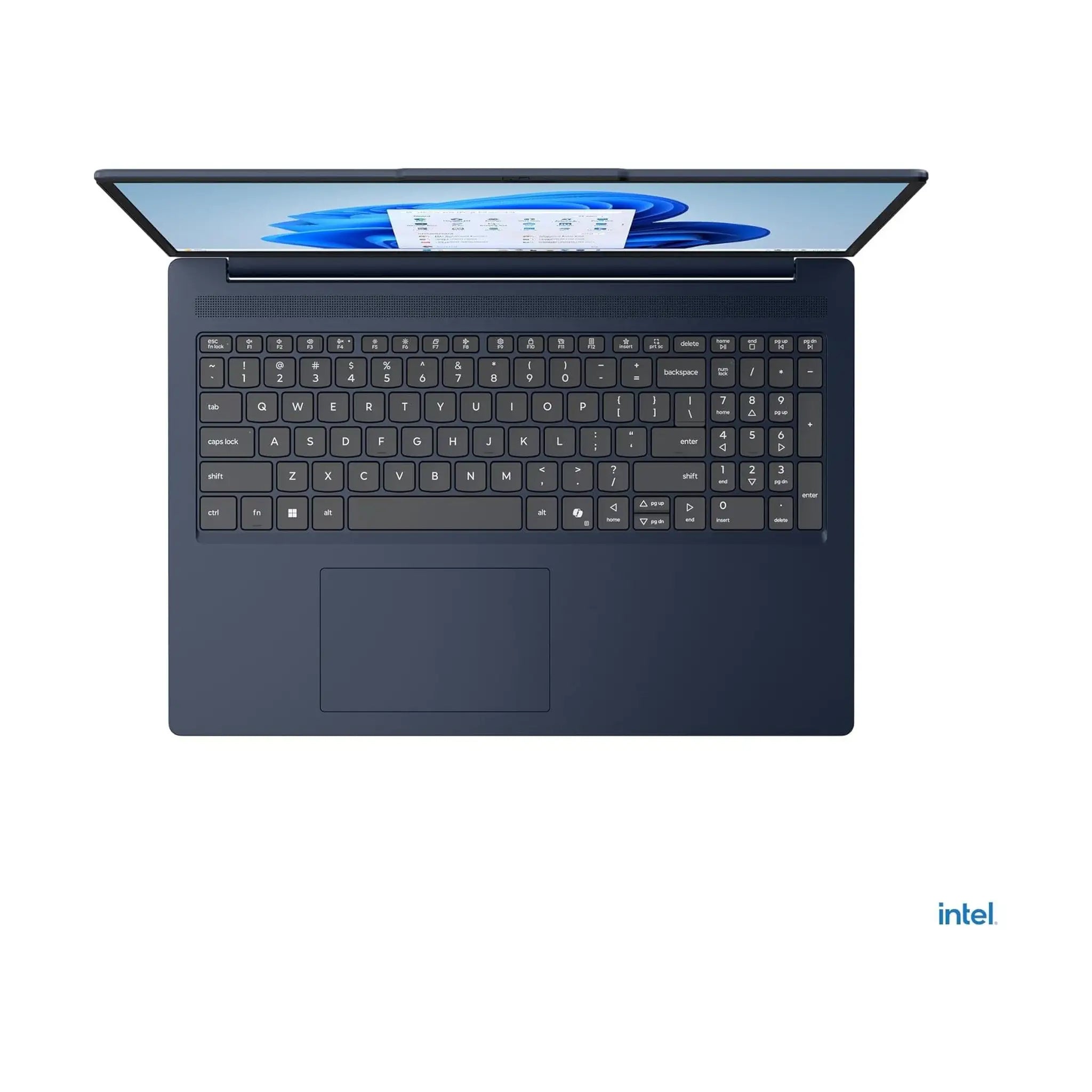 Lenovo IdeaPad Slim 3  Laptop (2025) – 16" WUXGA, Intel Core i5-13420H, 24GB RAM, 512GB SSD, Windows 11 [16IRH10]