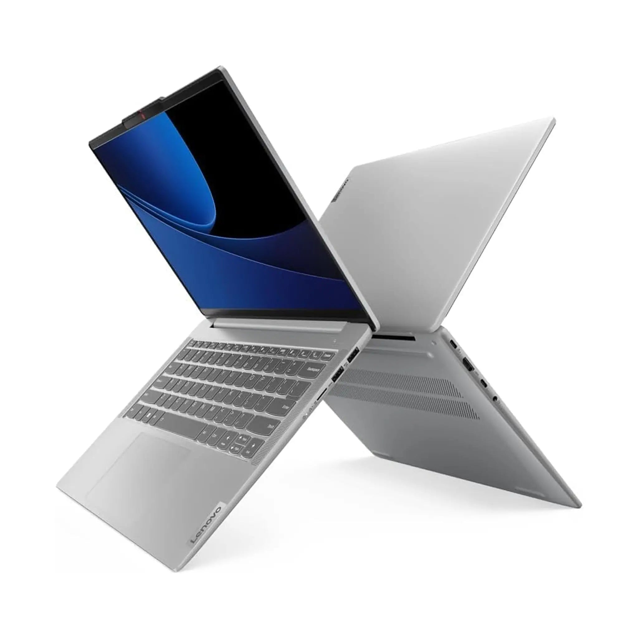 Lenovo IdeaPad Slim 5 14" Laptop  (2025)  – 14"  WUXGA, Snapdragon X Plus X1P-42-100, 32GB RAM, 1TB SSD, Windows 11 [14Q8X9]