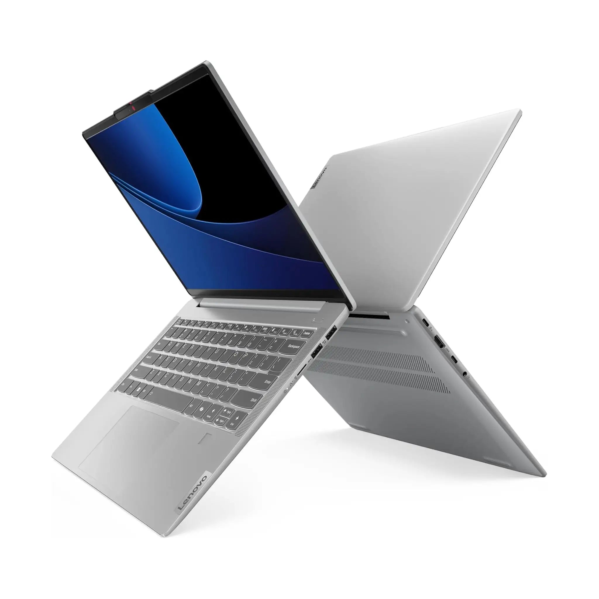 Lenovo IdeaPad Slim 5 Laptop (2024) – 14" WUXGA IPS, Intel Core Ultra 7 155H, 16GB RAM, 512GB SSD, Windows 11 [14IMH9]