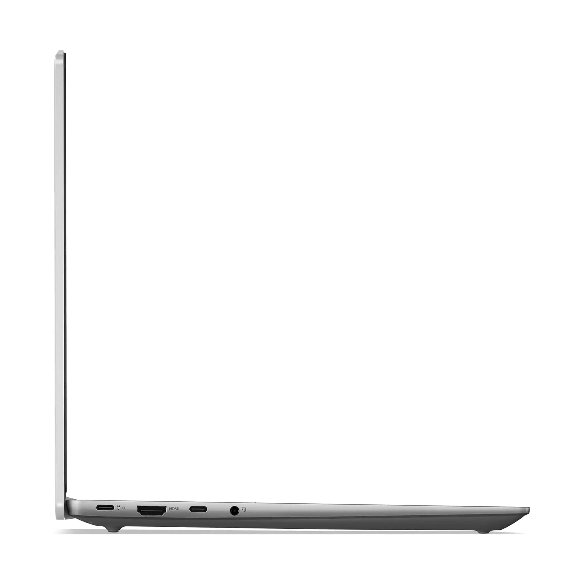 Lenovo IdeaPad Slim 5 Laptop (2024) – 14" WUXGA IPS, Intel Core Ultra 7 155H, 16GB RAM, 512GB SSD, Windows 11 [14IMH9]